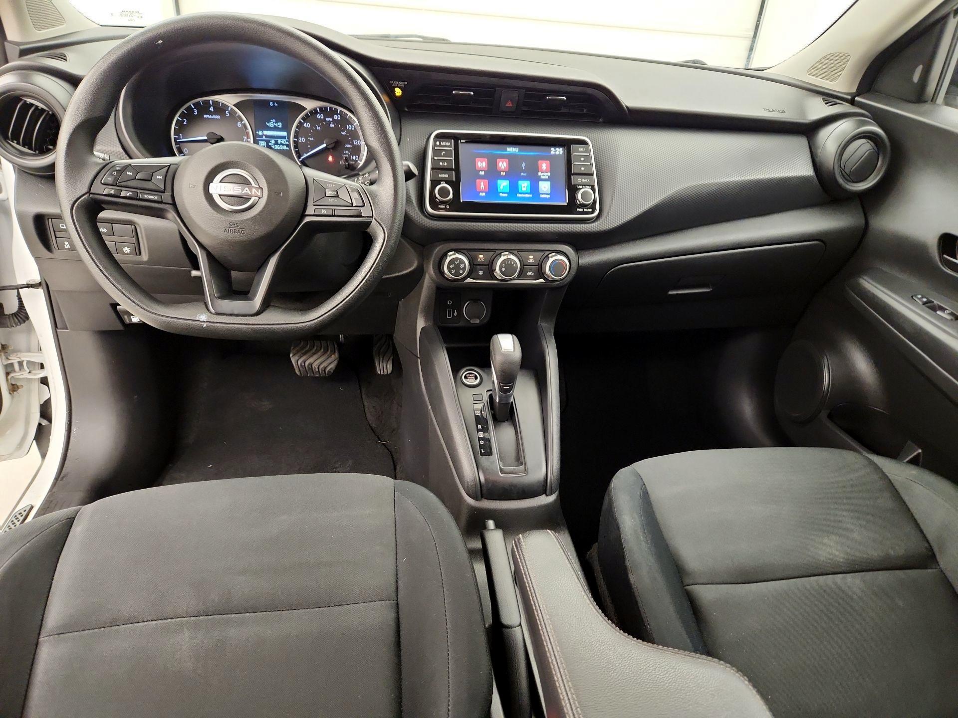 Thumbnail: 2024 Nissan Kicks - 9