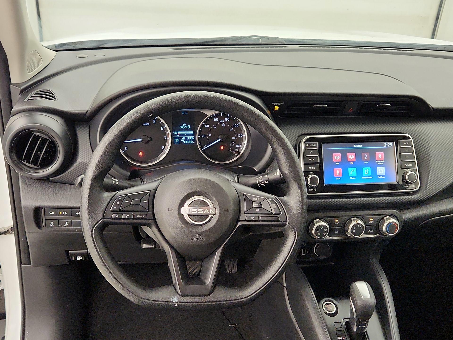 Thumbnail: 2024 Nissan Kicks - 10