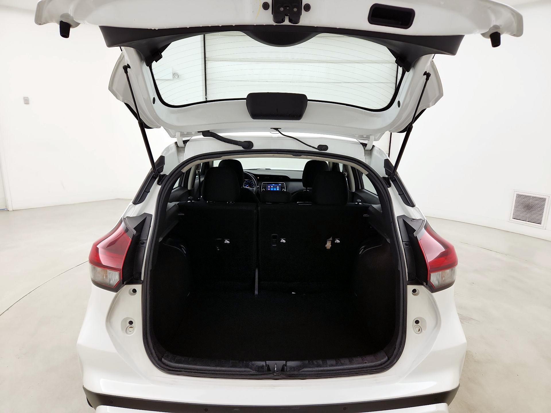 Thumbnail: 2024 Nissan Kicks - 20