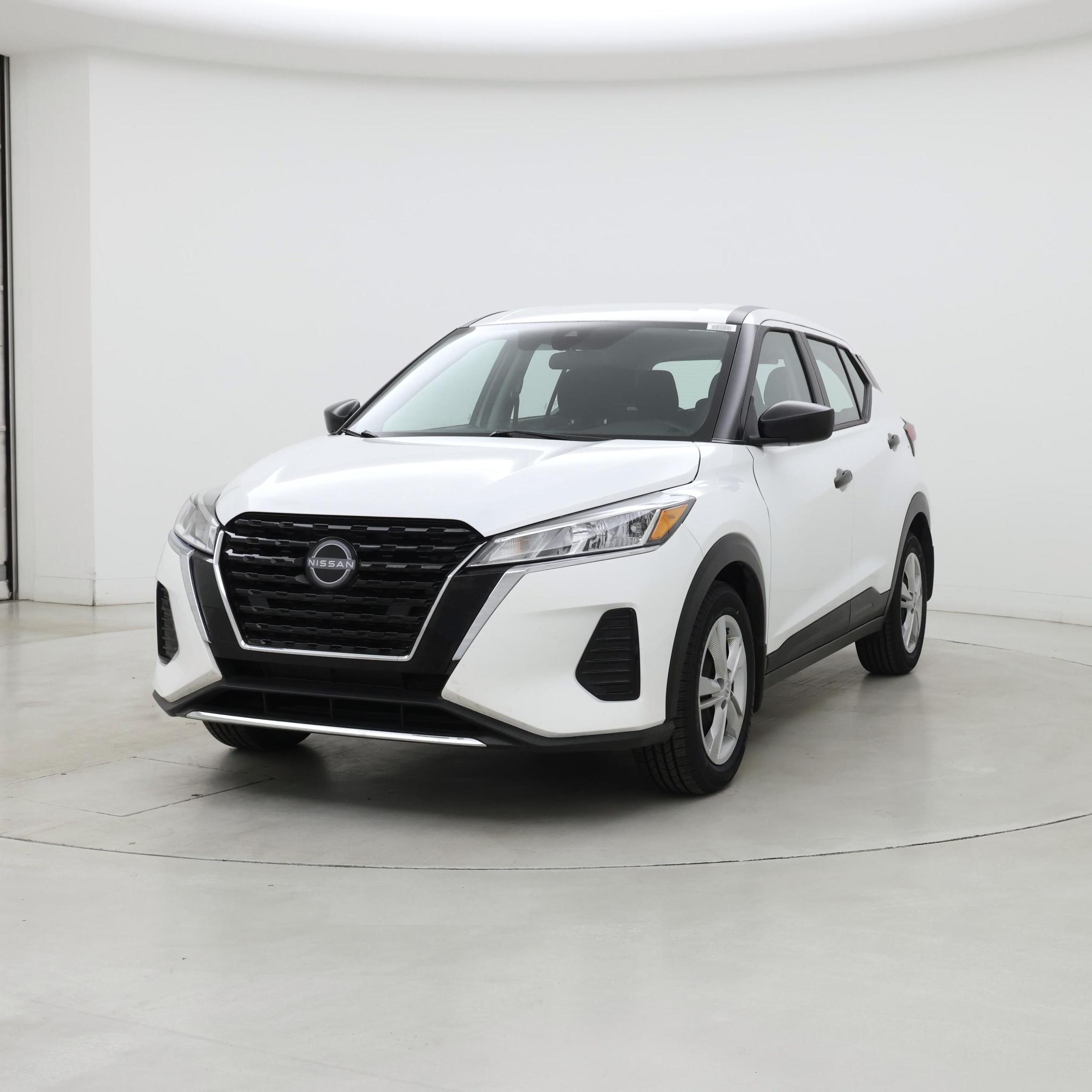 Thumbnail: 2024 Nissan Kicks - 4