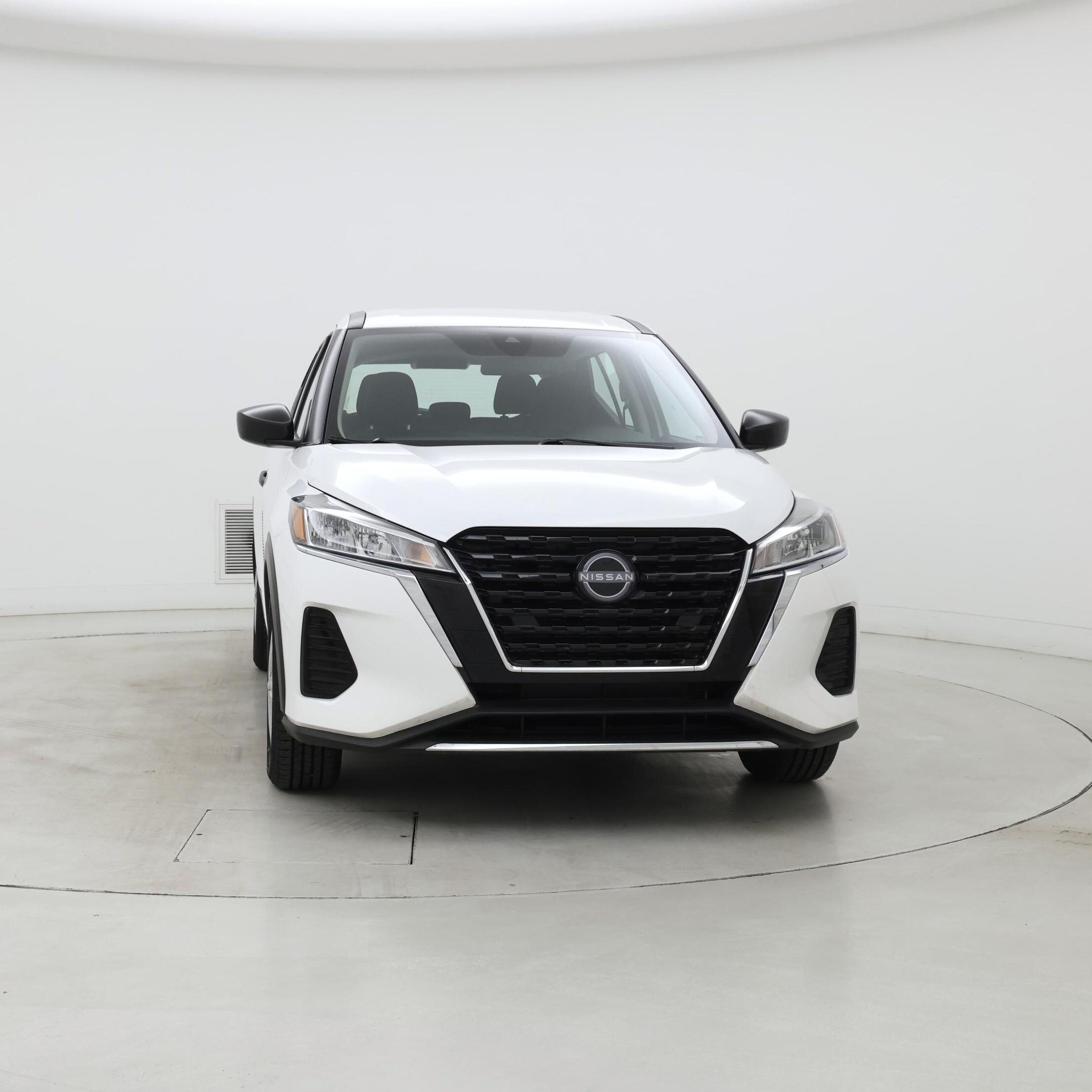 Thumbnail: 2024 Nissan Kicks - 5
