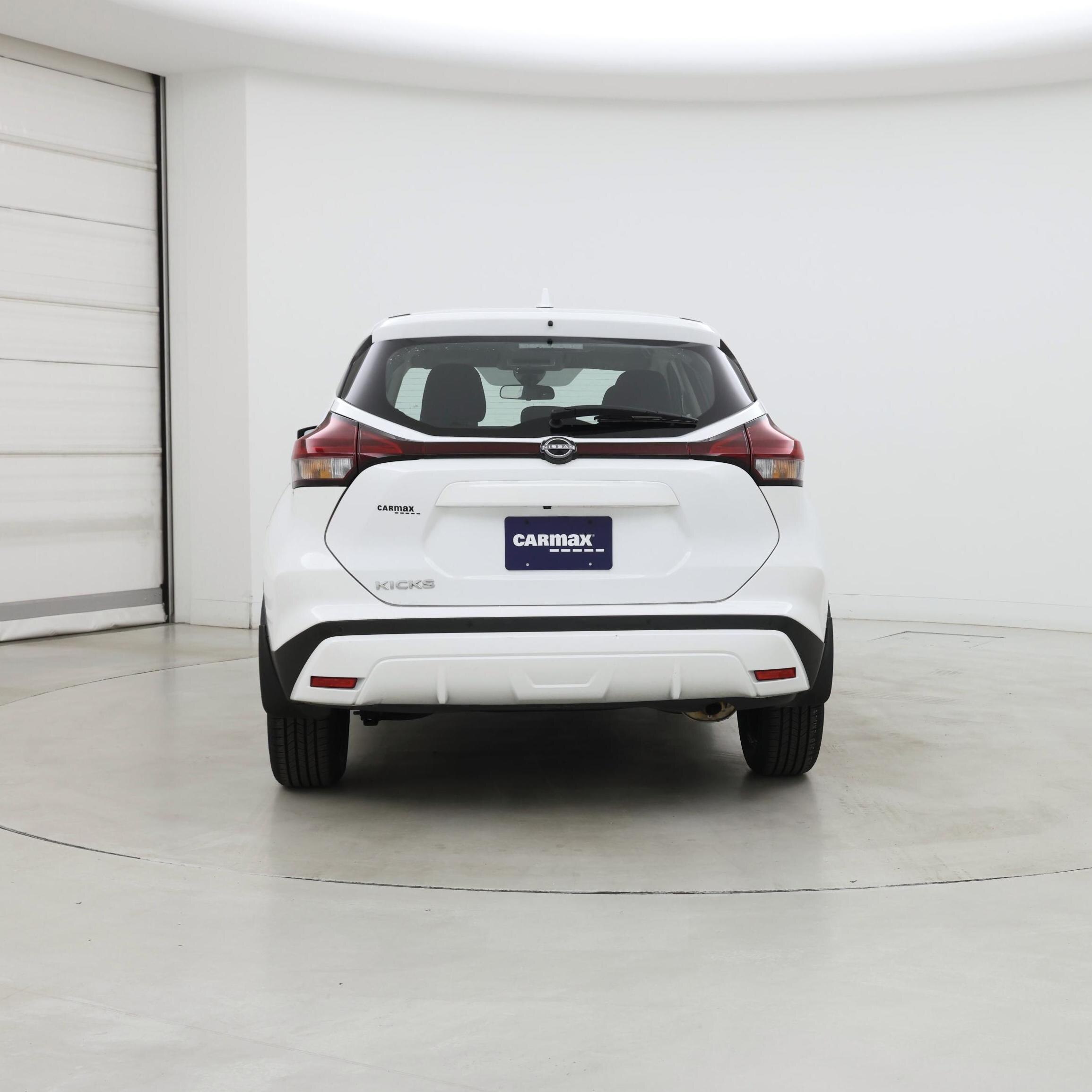 Thumbnail: 2024 Nissan Kicks - 6