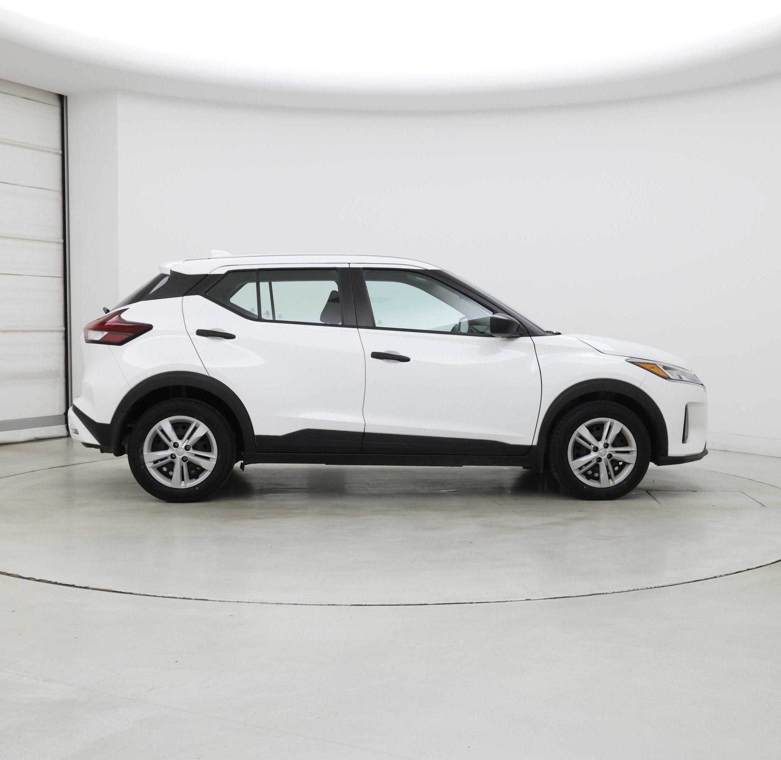 Thumbnail: 2024 Nissan Kicks - 7