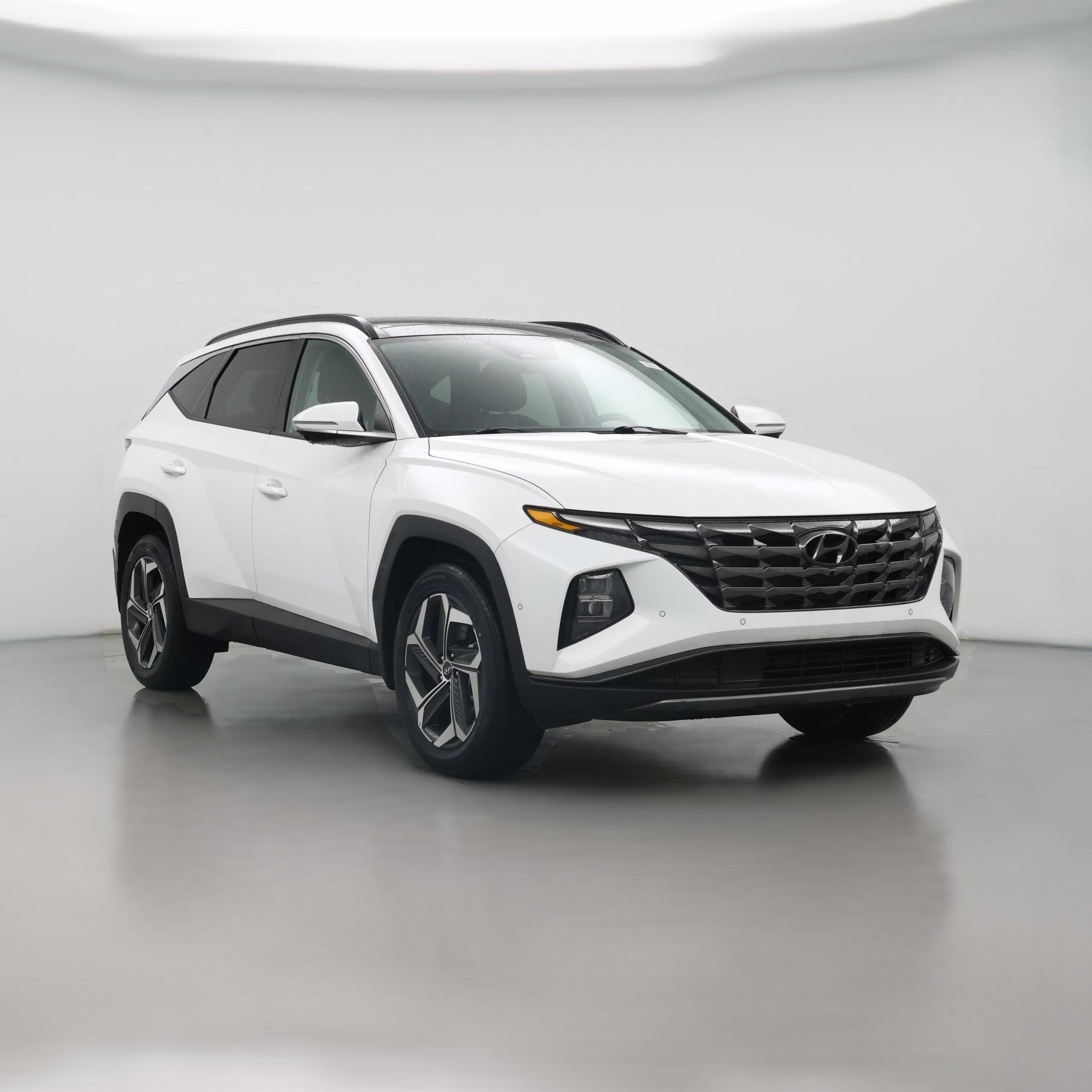 Thumbnail: 2023 Hyundai Tucson - 1