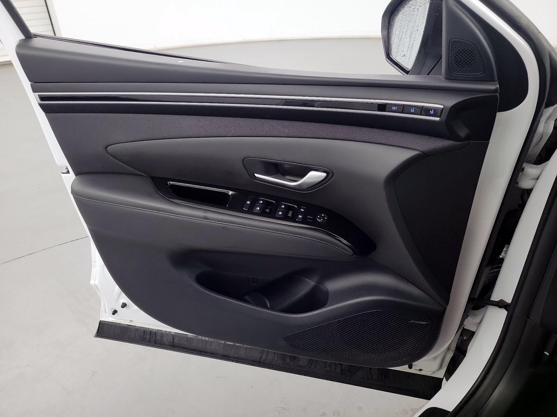 Thumbnail: 2023 Hyundai Tucson - 12
