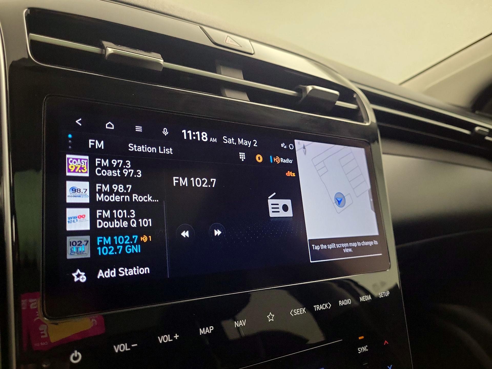 Thumbnail: 2023 Hyundai Tucson - 16