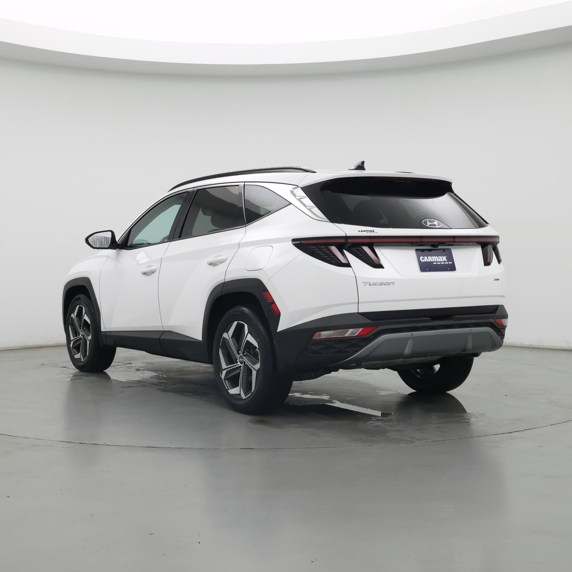 Thumbnail: 2023 Hyundai Tucson - 2