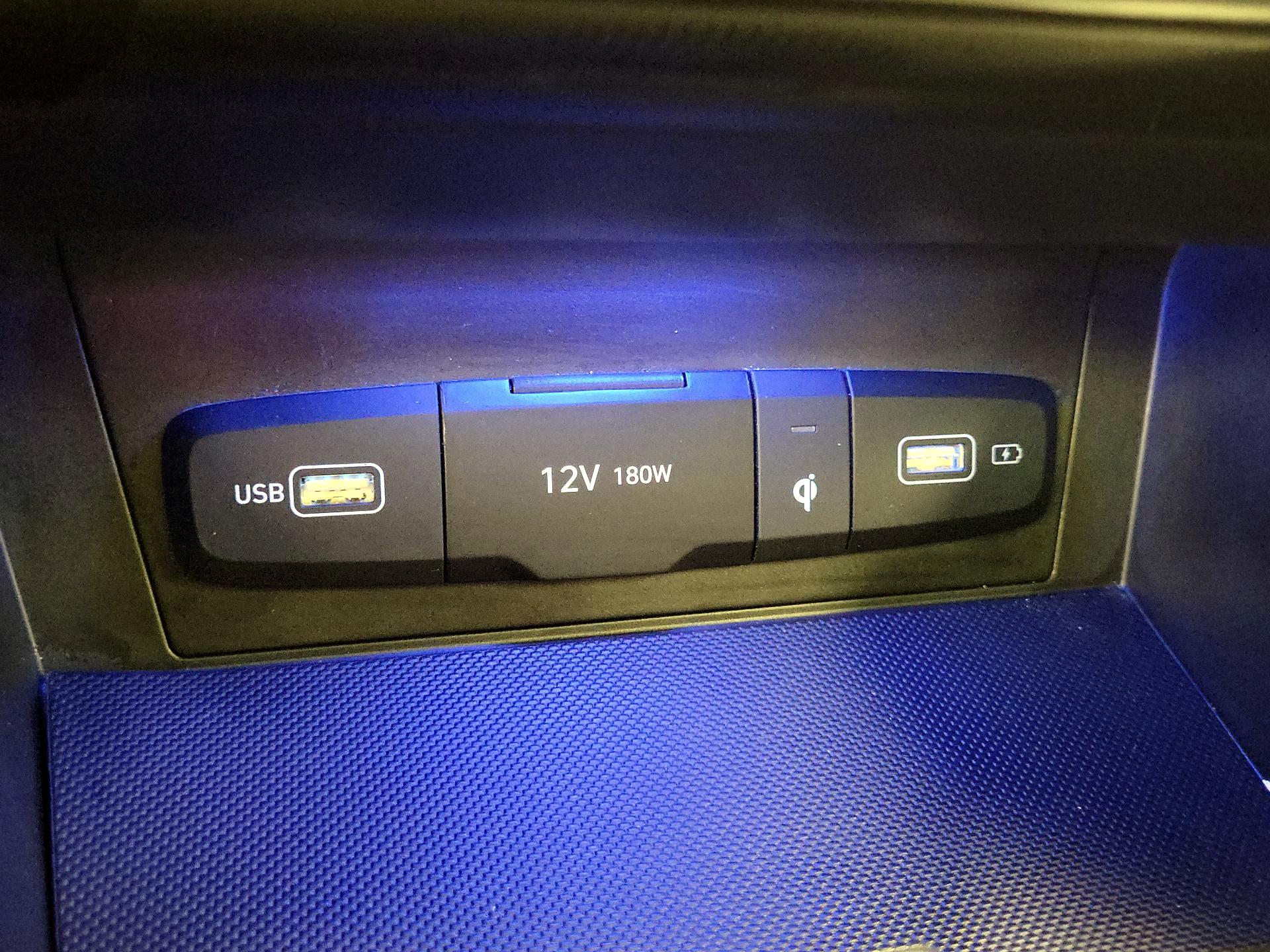 Thumbnail: 2023 Hyundai Tucson - 19