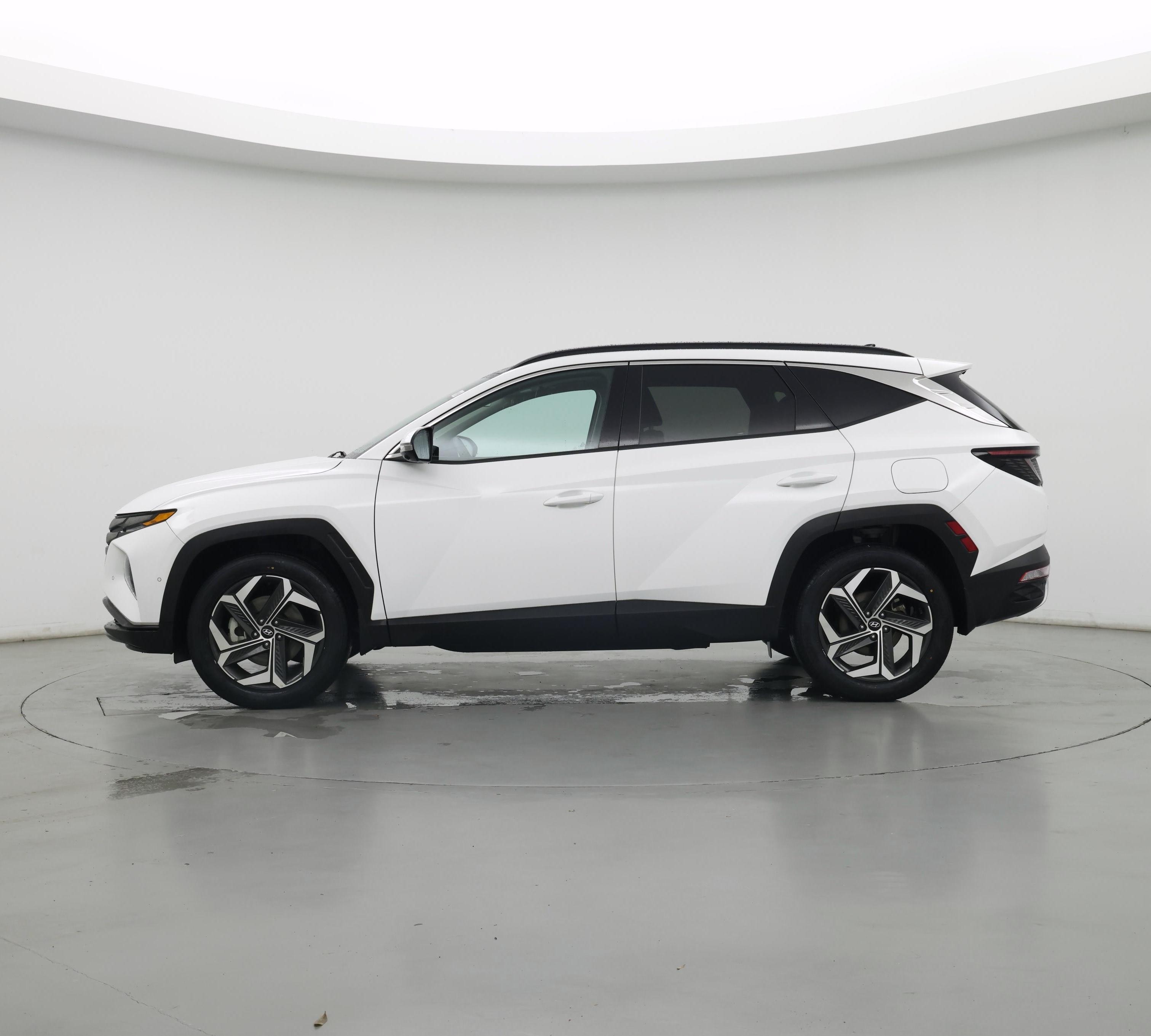 Thumbnail: 2023 Hyundai Tucson - 3