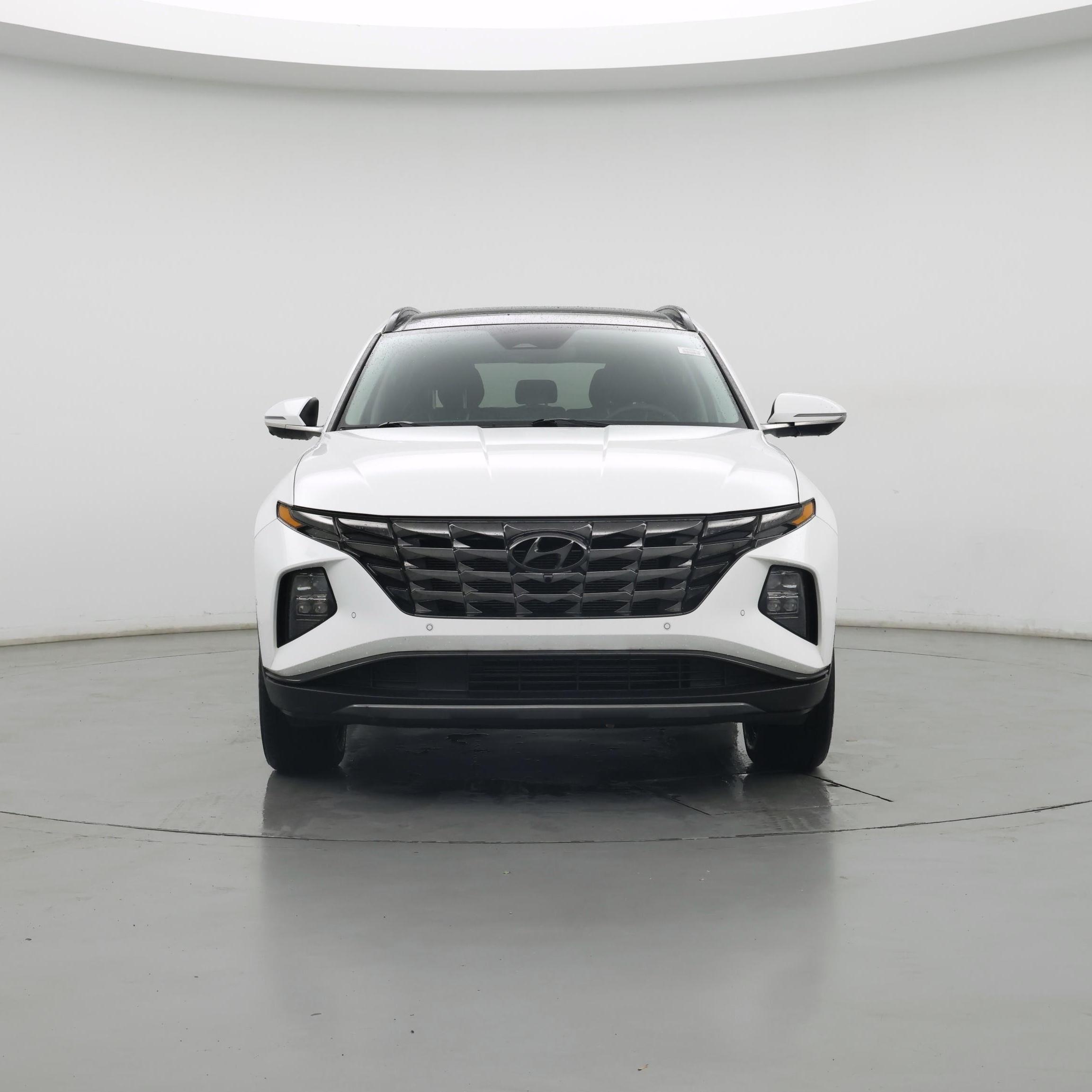 Thumbnail: 2023 Hyundai Tucson - 5
