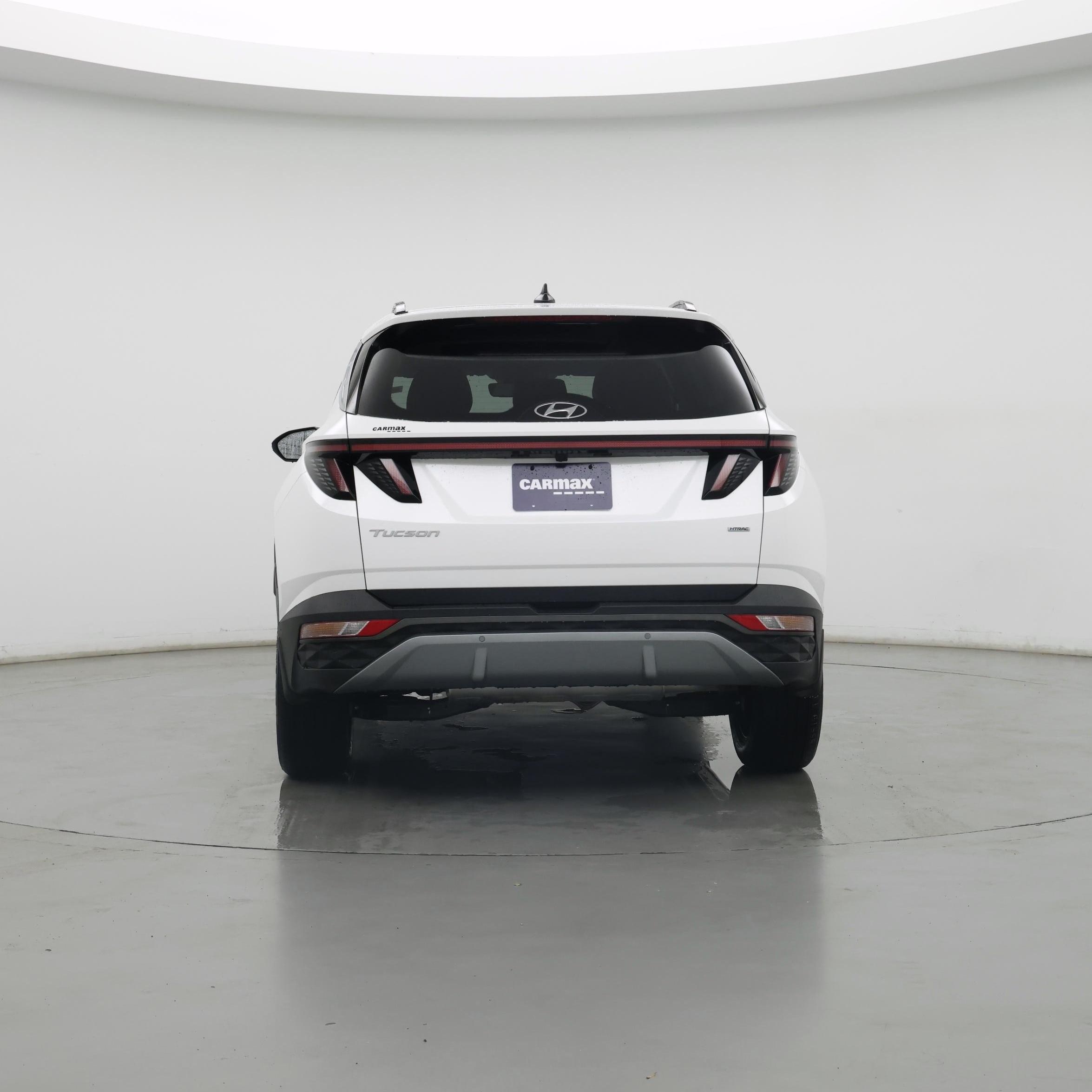 Thumbnail: 2023 Hyundai Tucson - 6