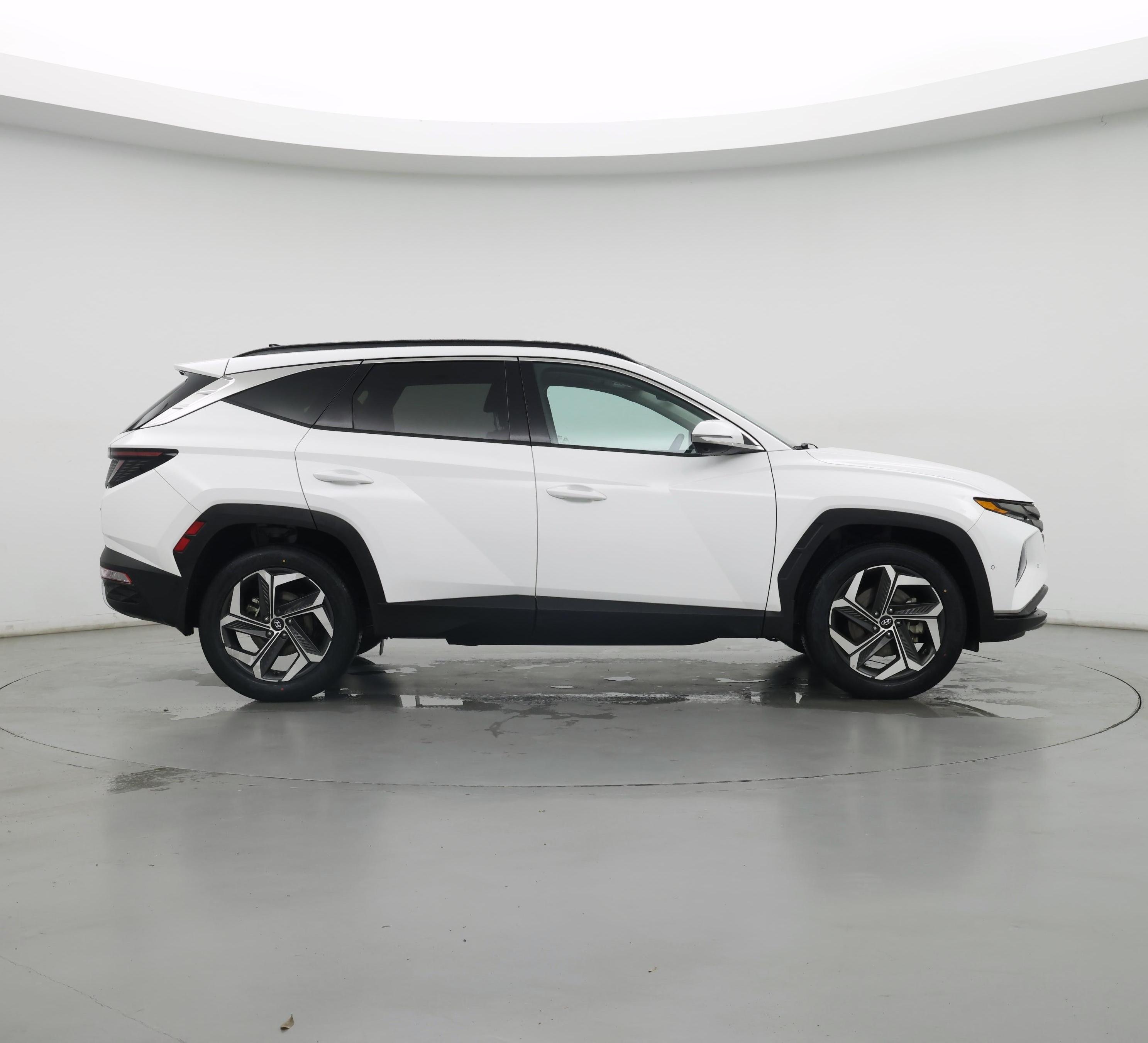 Thumbnail: 2023 Hyundai Tucson - 7