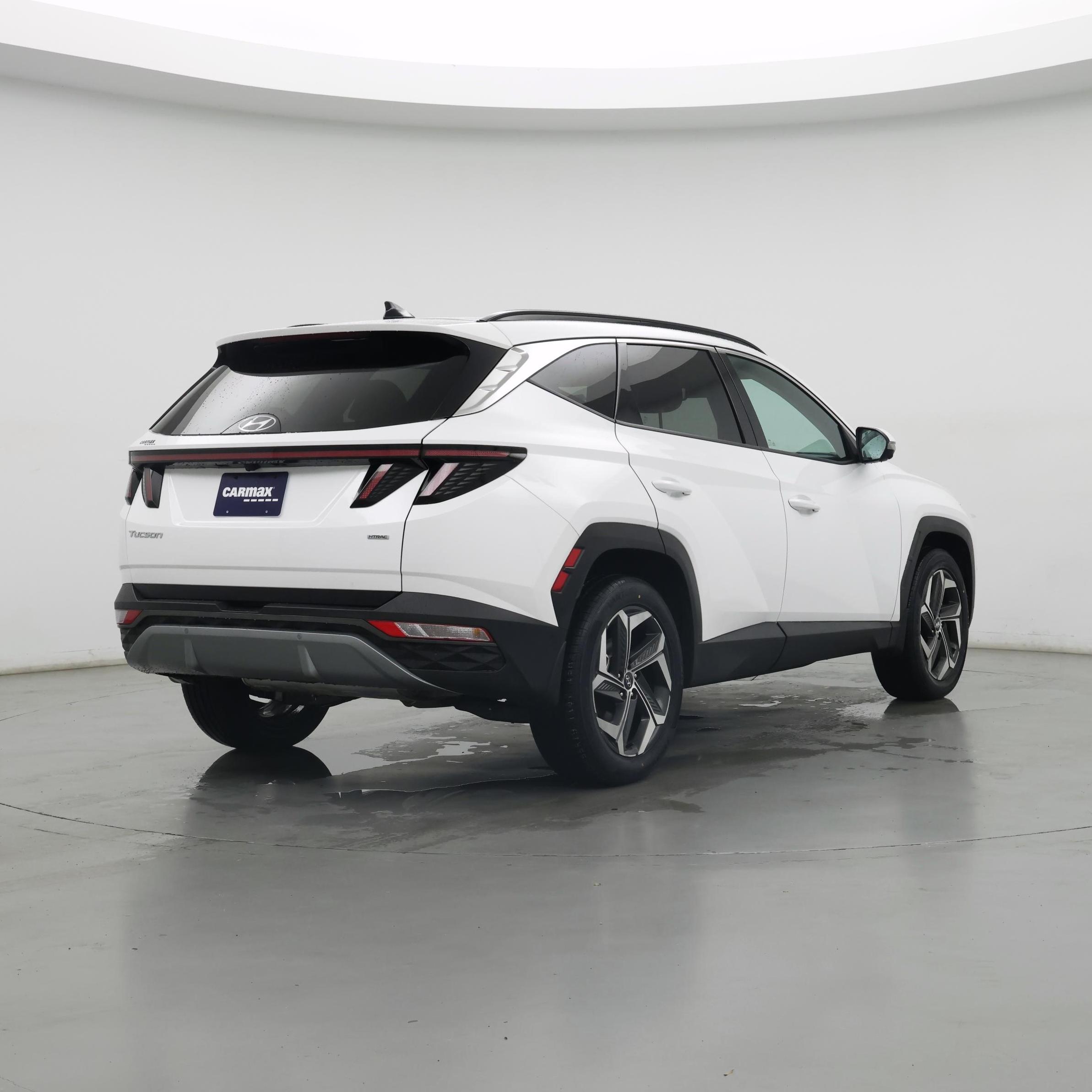 Thumbnail: 2023 Hyundai Tucson - 8