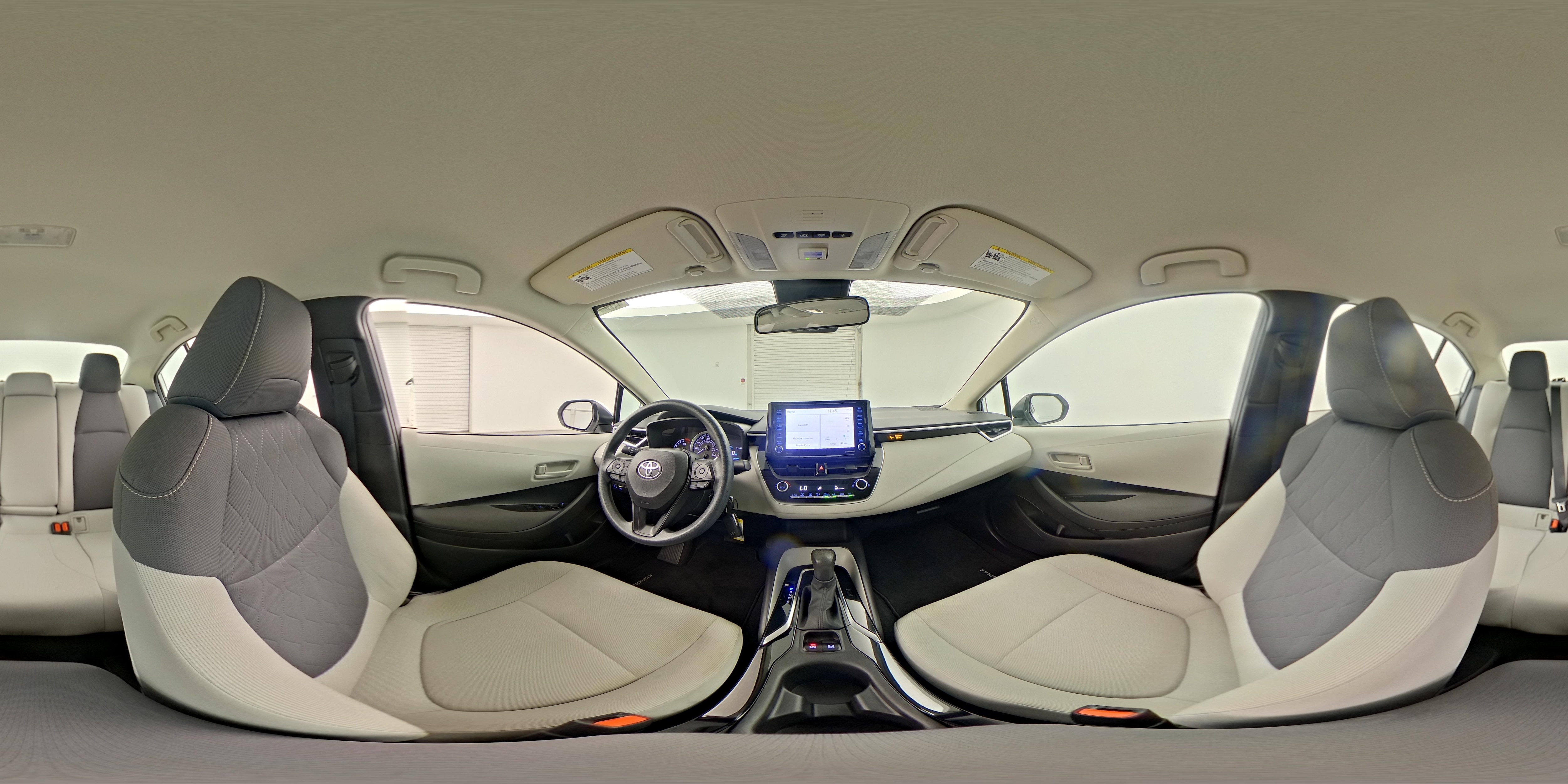 2022 Toyota Corolla LE - Photo 24
