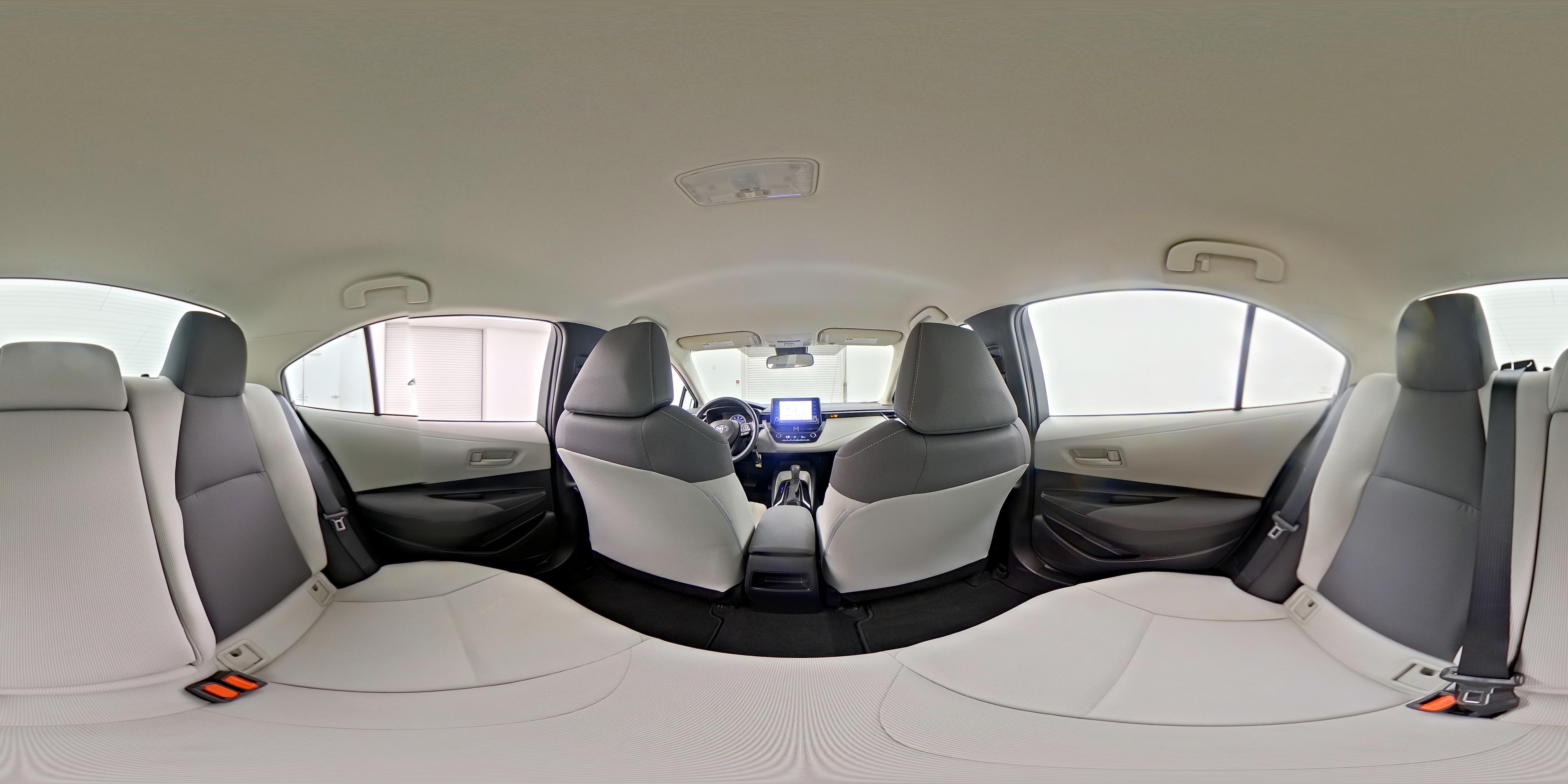 2022 Toyota Corolla LE - Photo 25