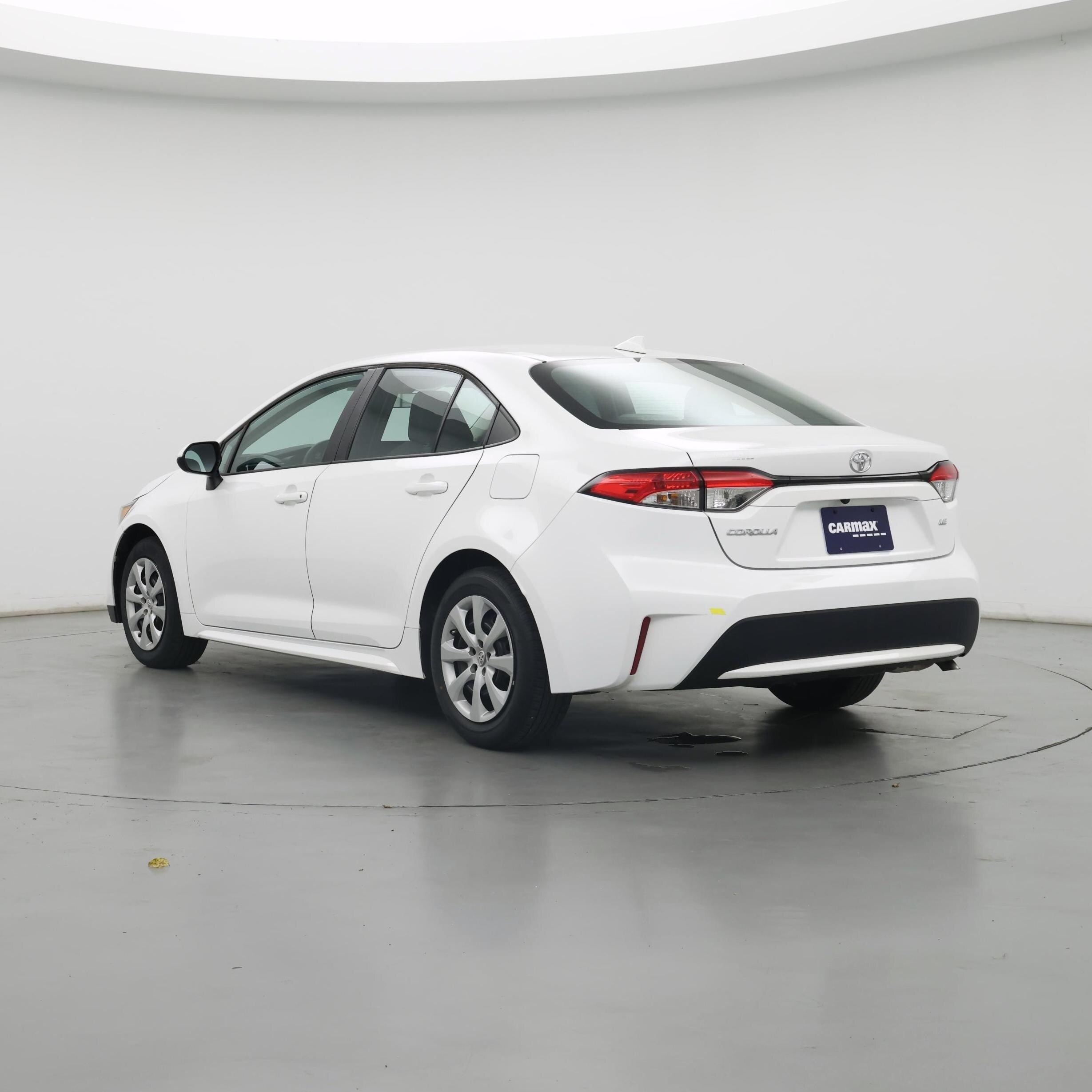 Thumbnail: 2022 Toyota Corolla - 2