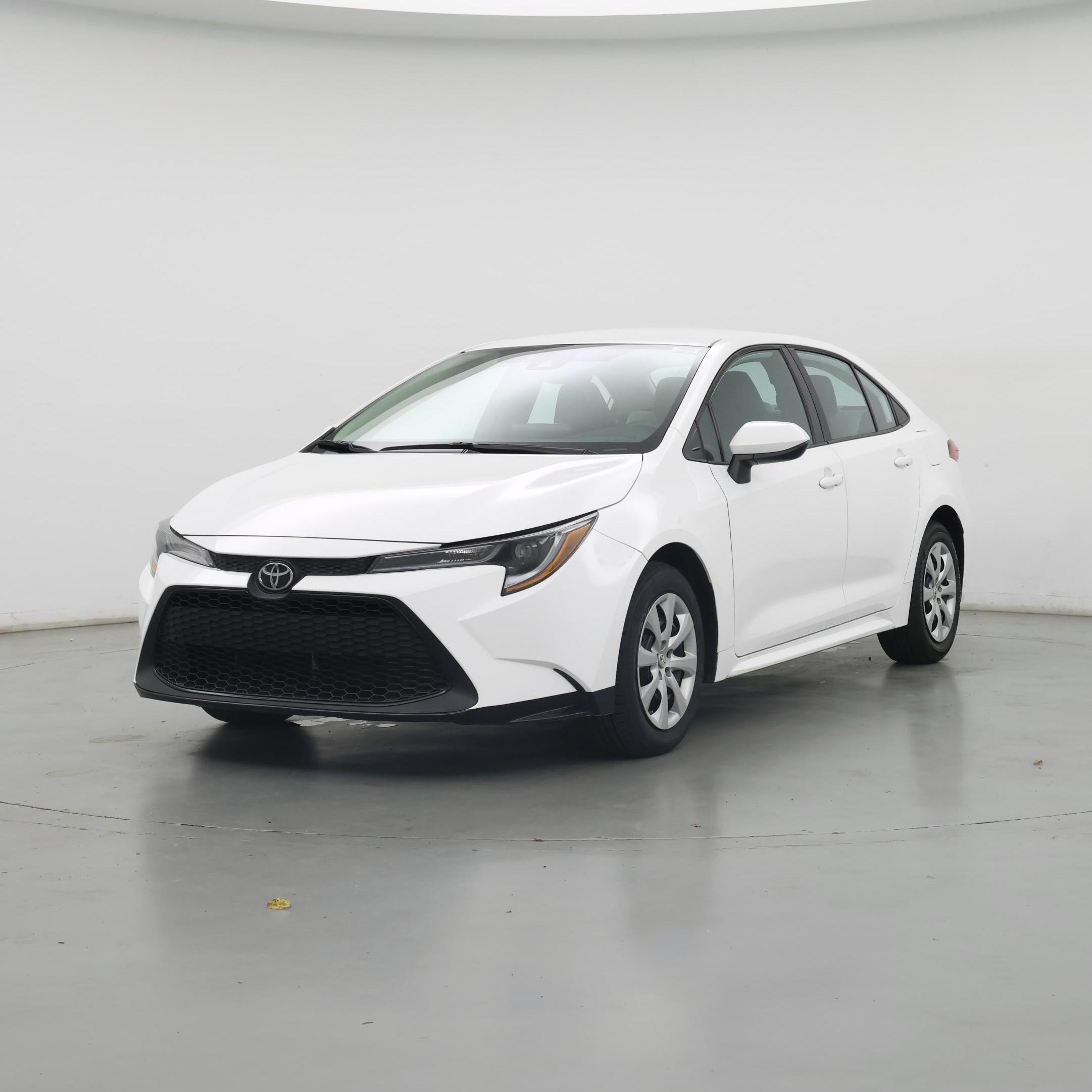 Thumbnail: 2022 Toyota Corolla - 4