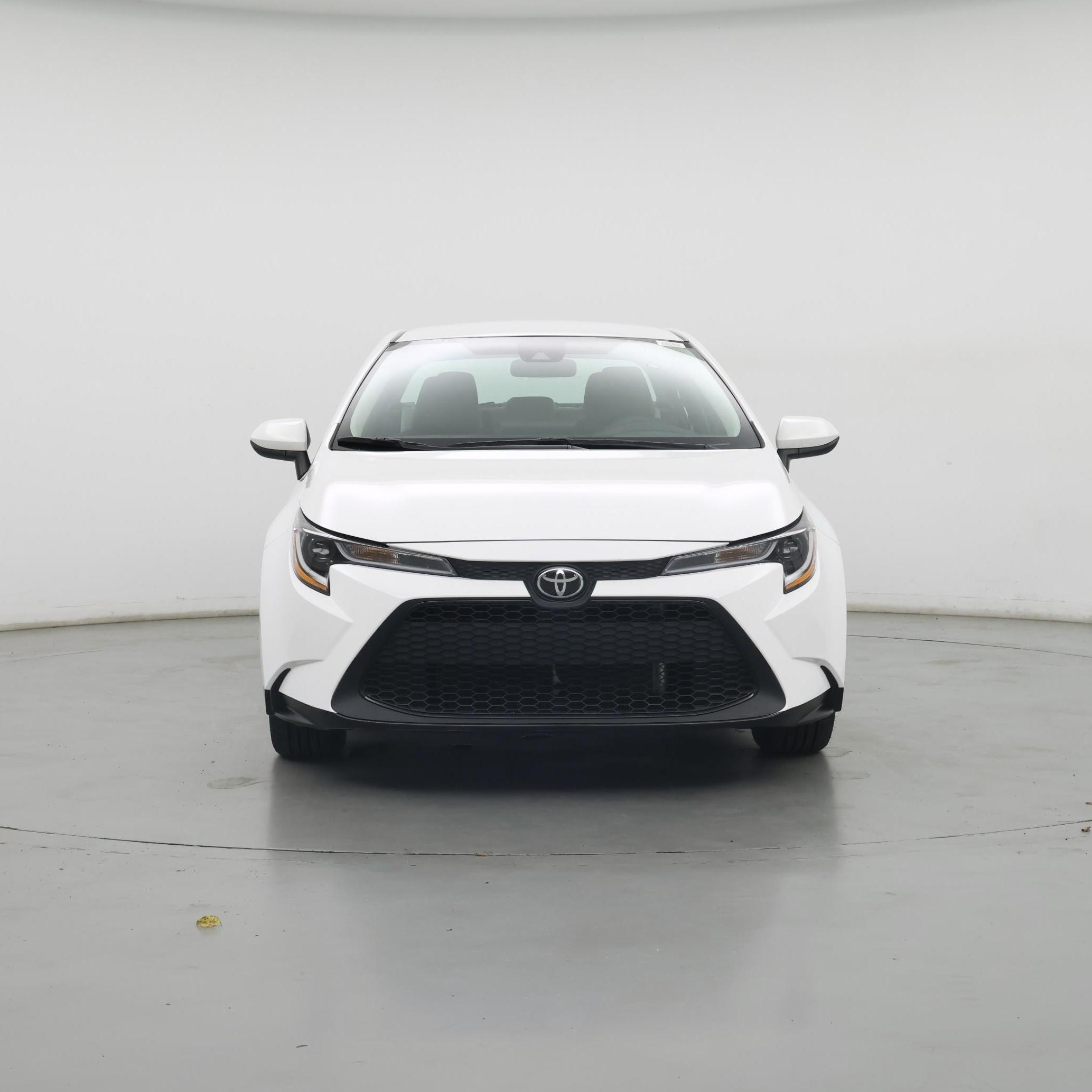 Thumbnail: 2022 Toyota Corolla - 5