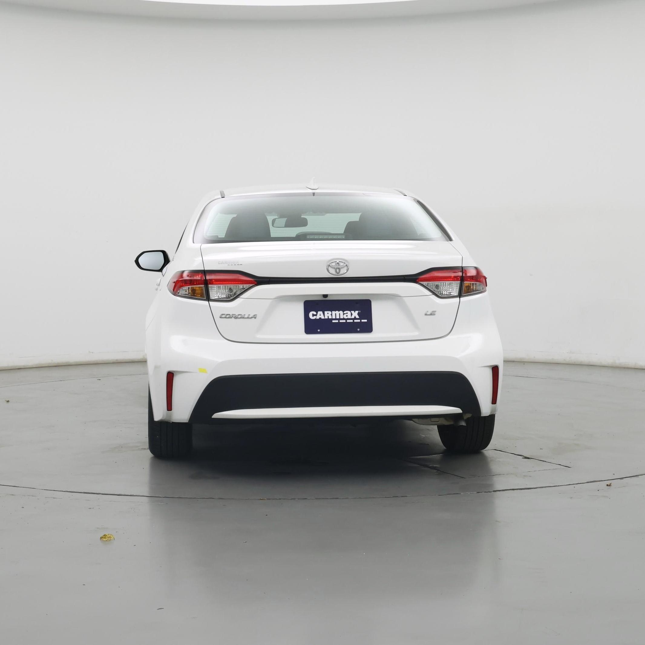Thumbnail: 2022 Toyota Corolla - 6