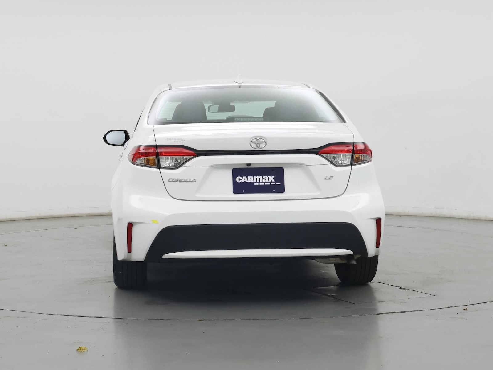 2022 Toyota Corolla LE - Photo 7