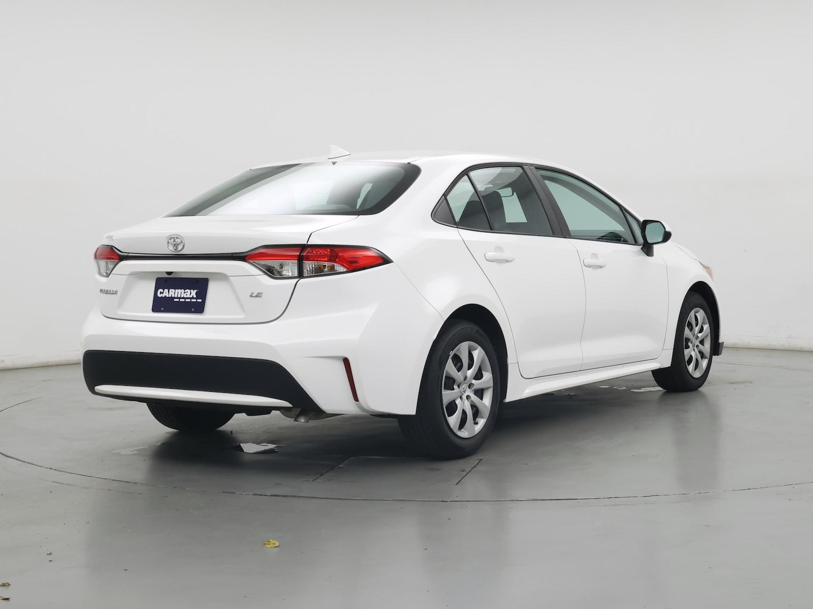 2022 Toyota Corolla LE - Photo 9