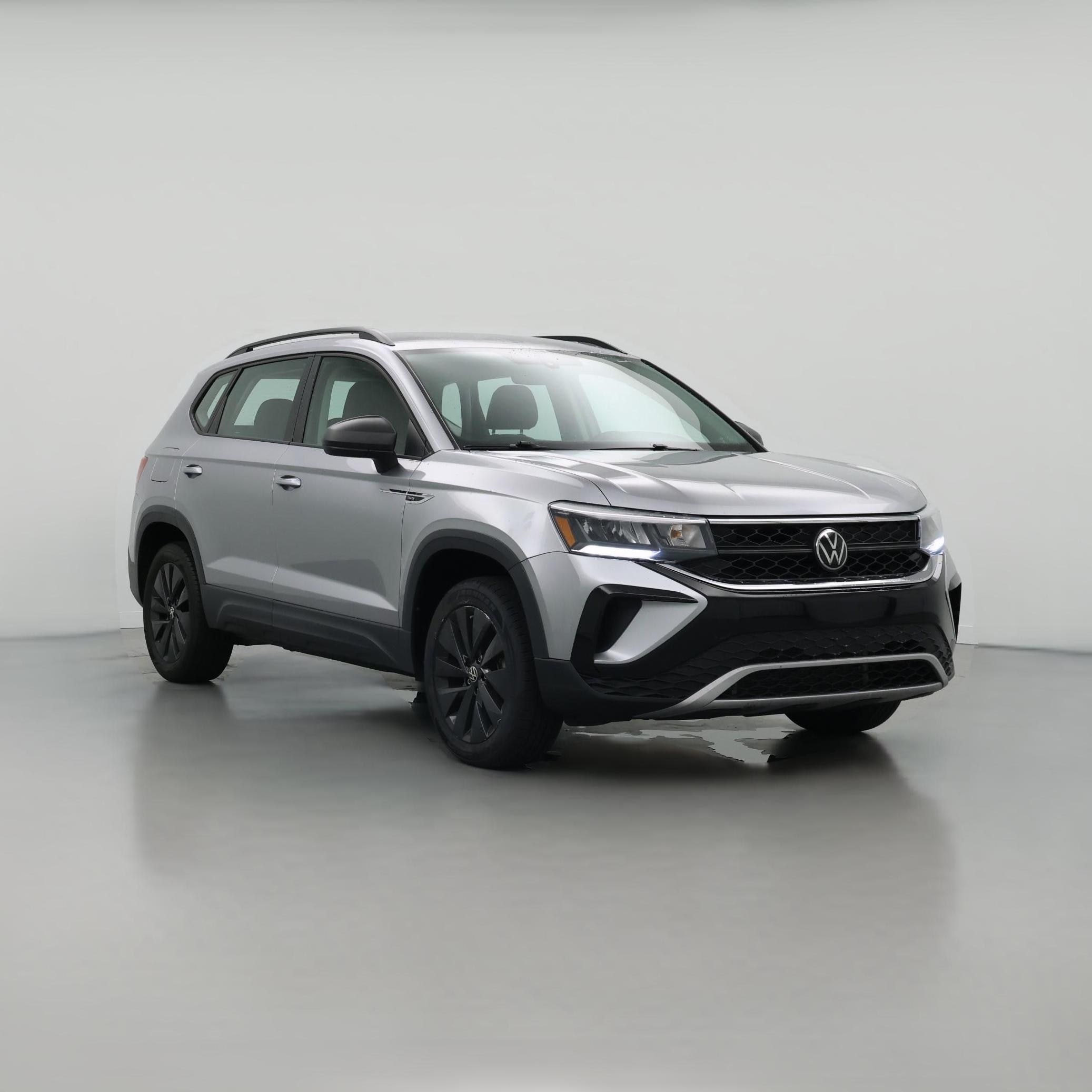 Thumbnail: 2023 Volkswagen Taos - 1