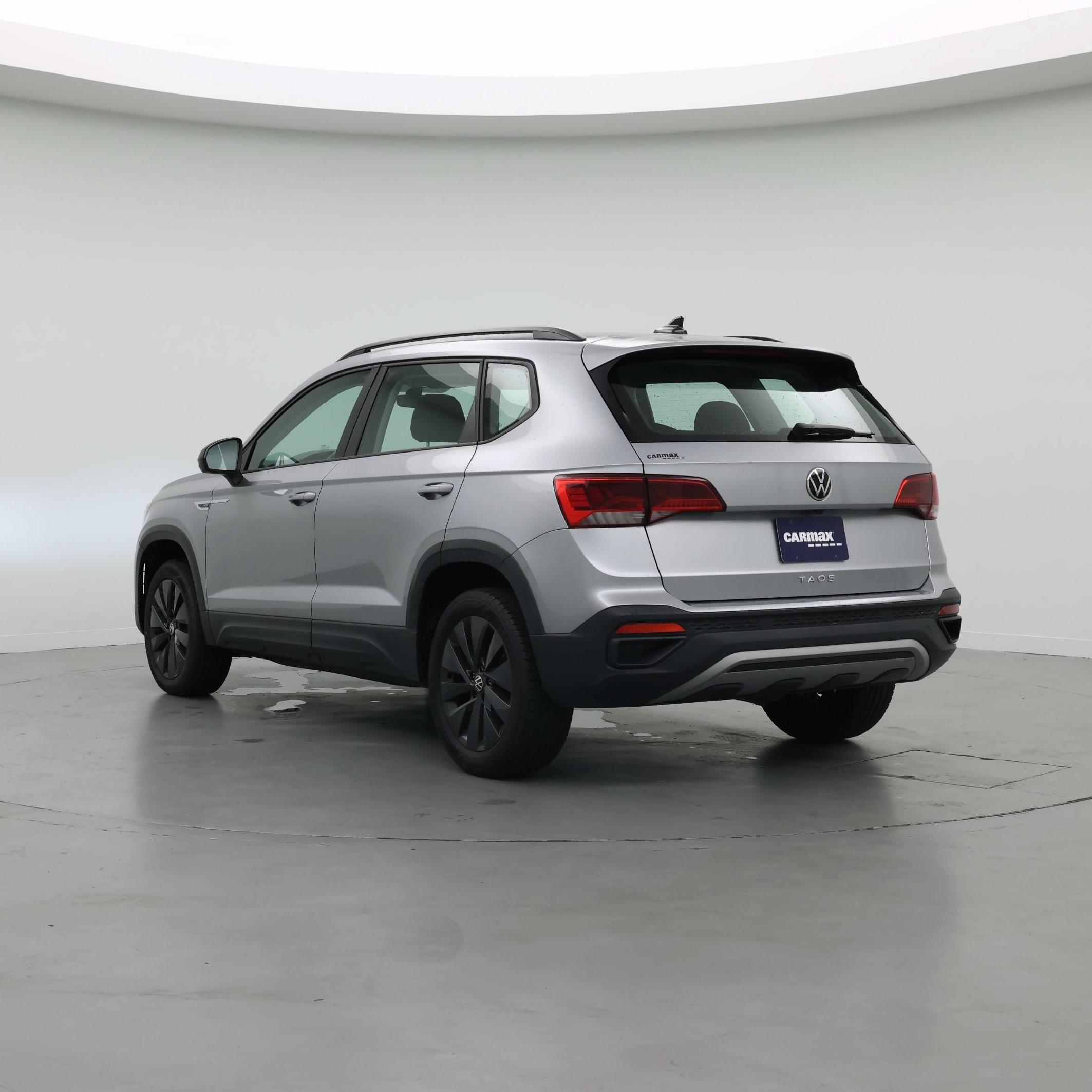 Thumbnail: 2023 Volkswagen Taos - 2