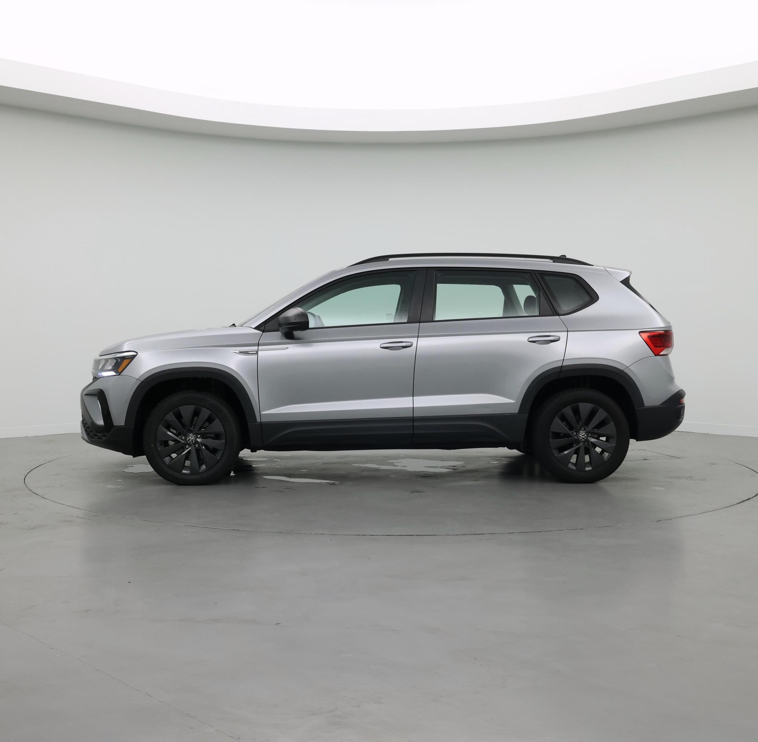 Thumbnail: 2023 Volkswagen Taos - 3