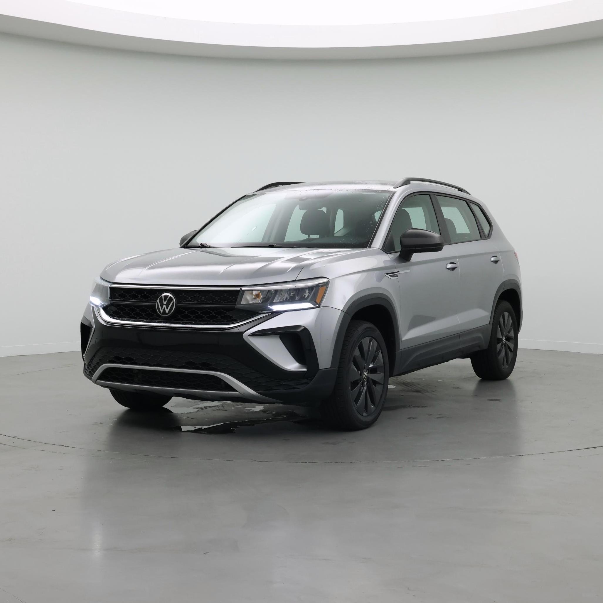 Thumbnail: 2023 Volkswagen Taos - 4