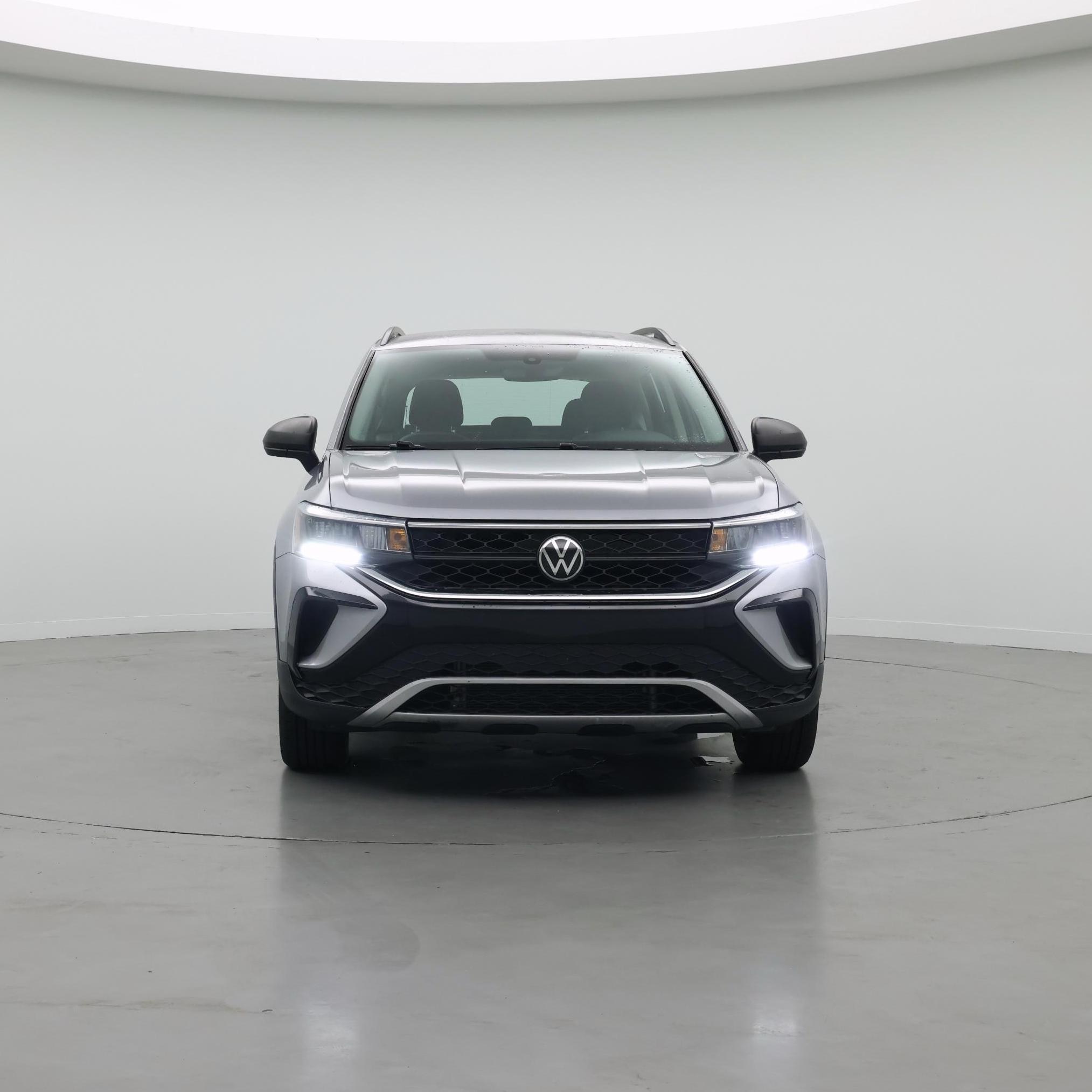 Thumbnail: 2023 Volkswagen Taos - 5