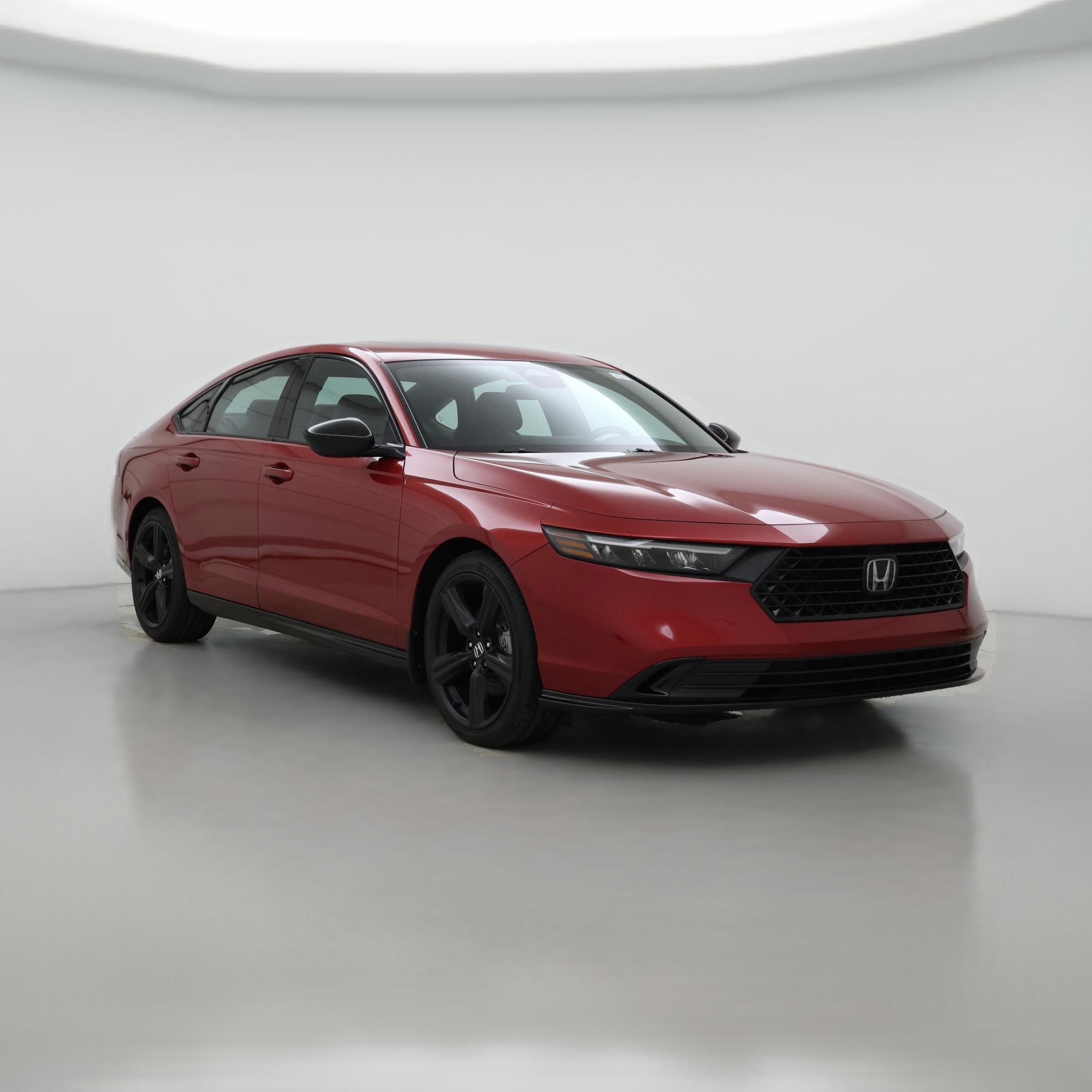 Thumbnail: 2023 Honda Accord - 1