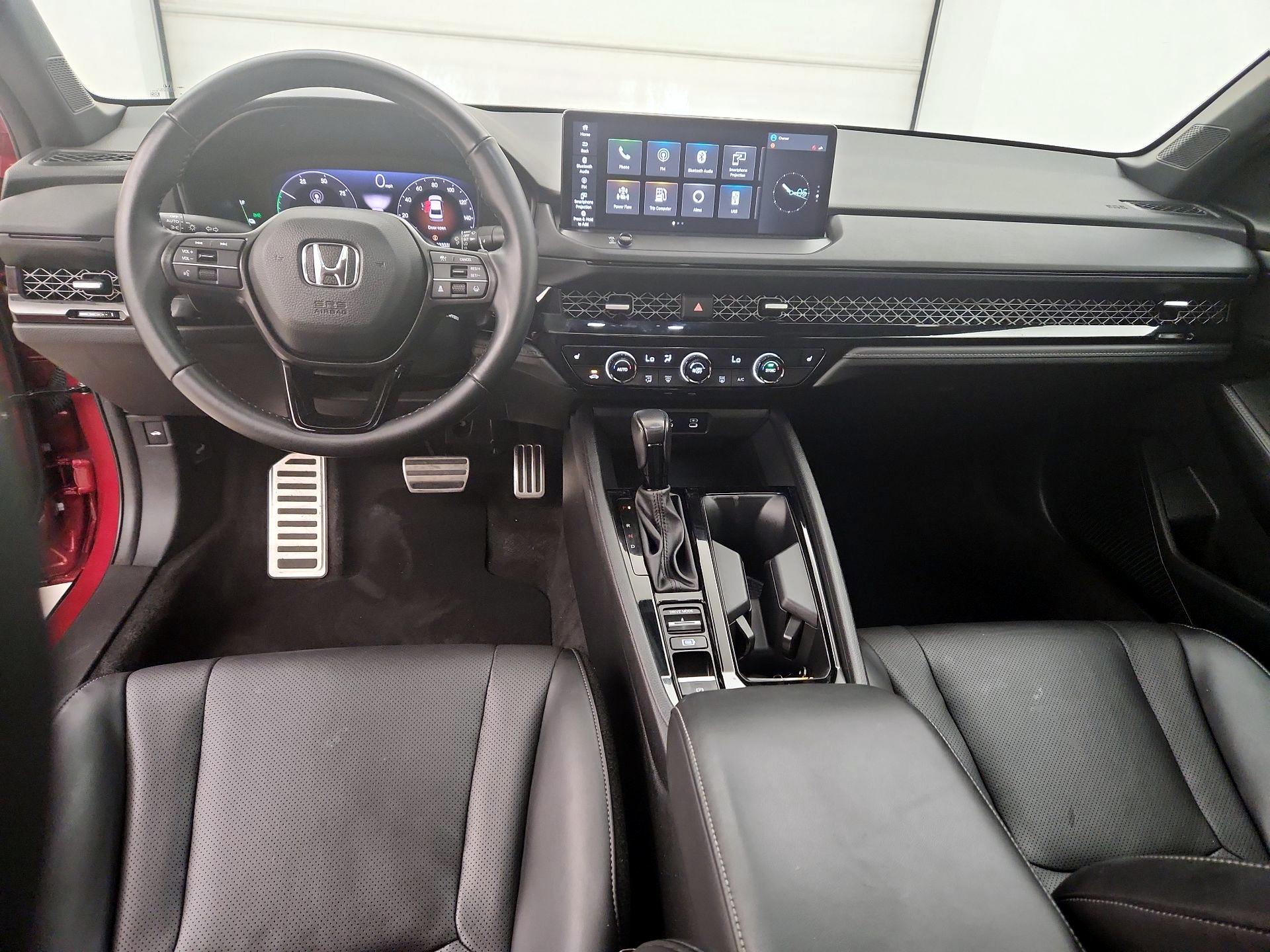 Thumbnail: 2023 Honda Accord - 9