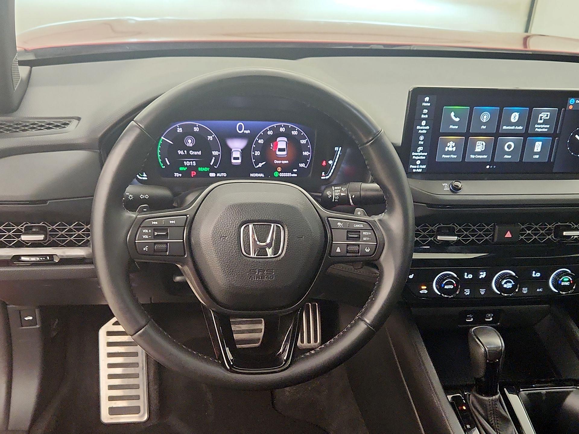 Thumbnail: 2023 Honda Accord - 10