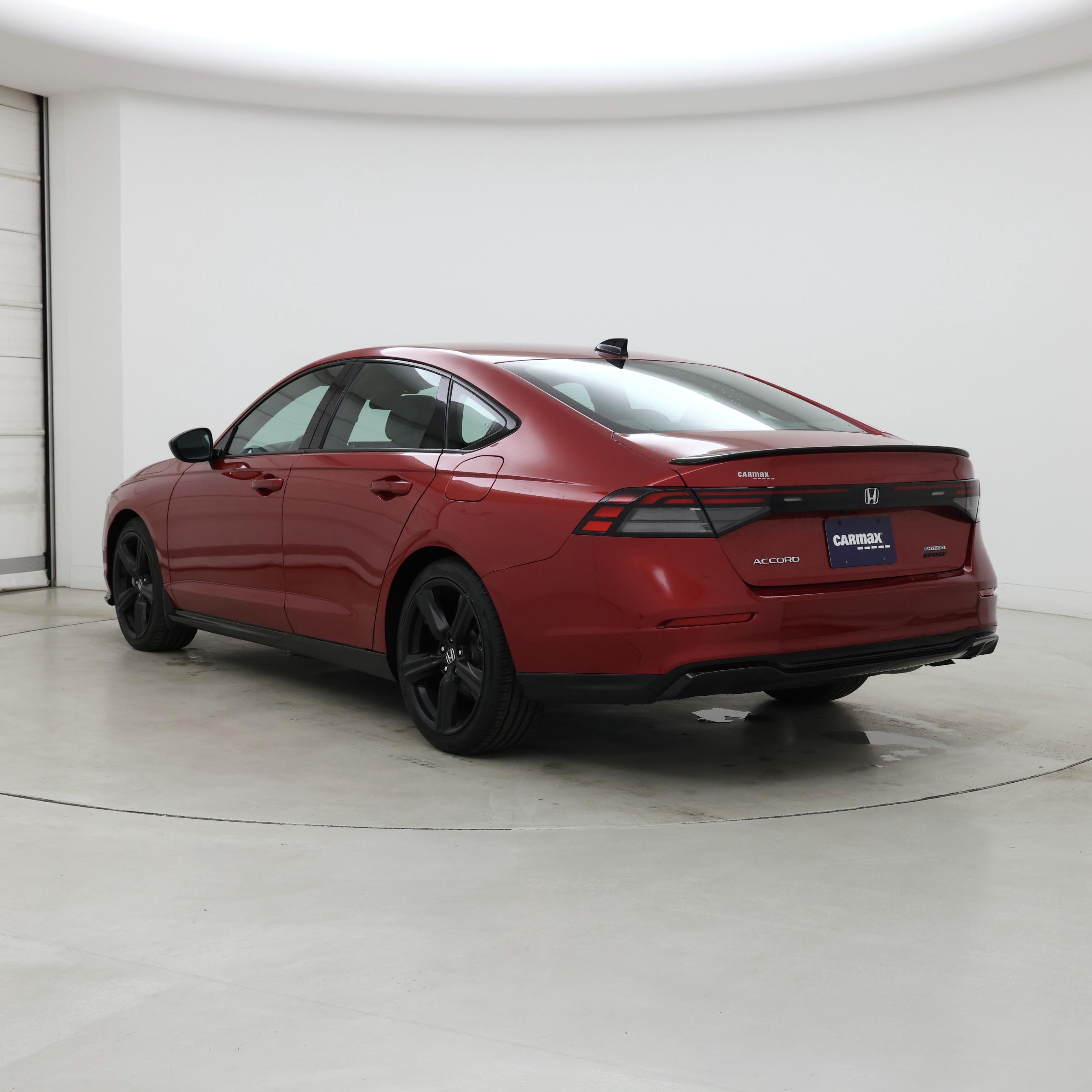 Thumbnail: 2023 Honda Accord - 2