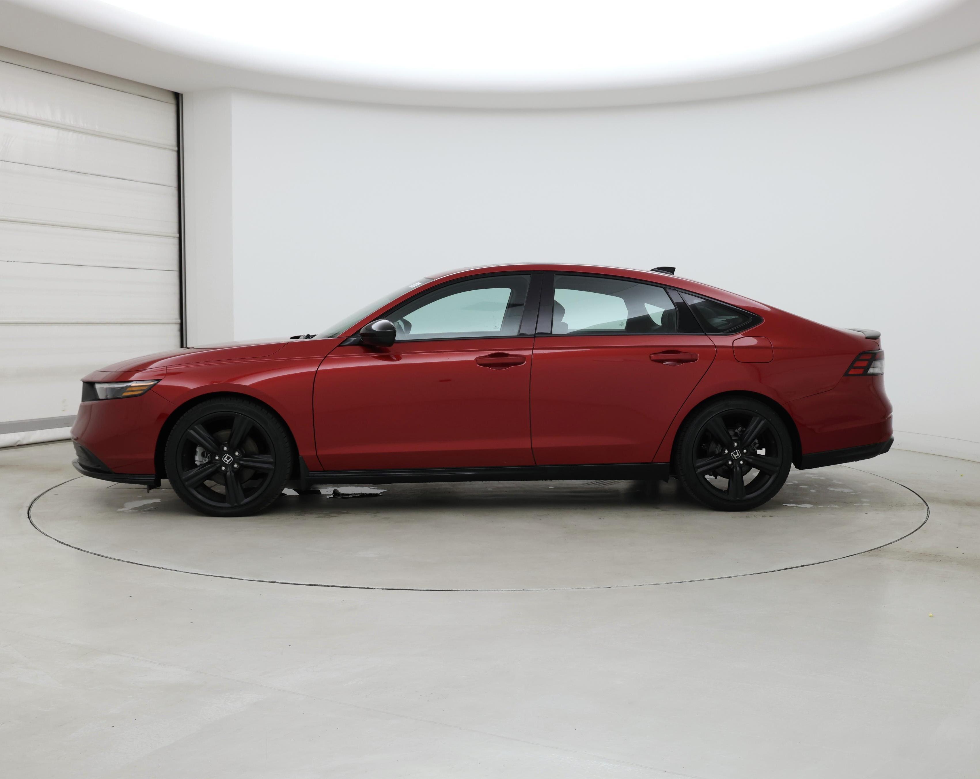 Thumbnail: 2023 Honda Accord - 3