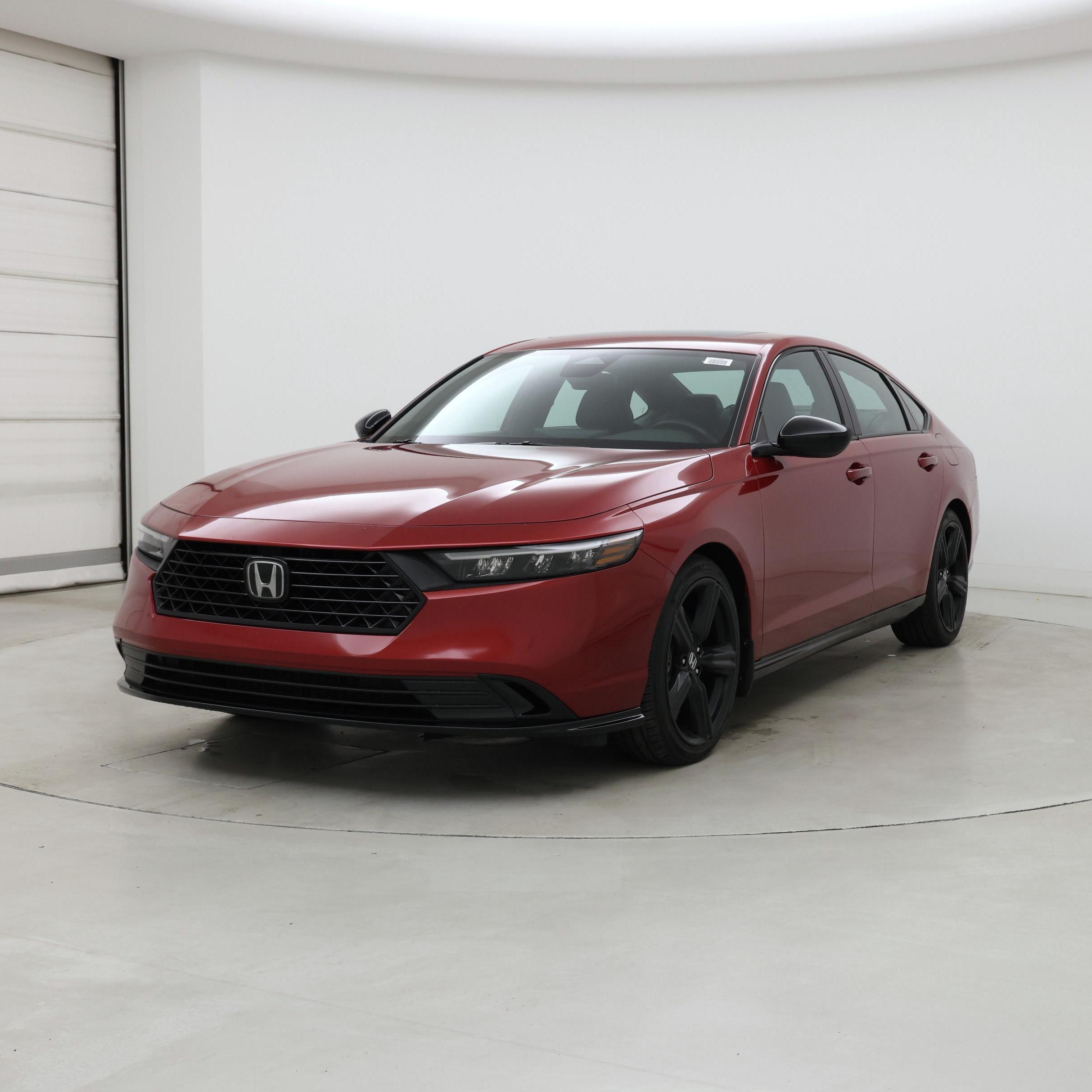 Thumbnail: 2023 Honda Accord - 4
