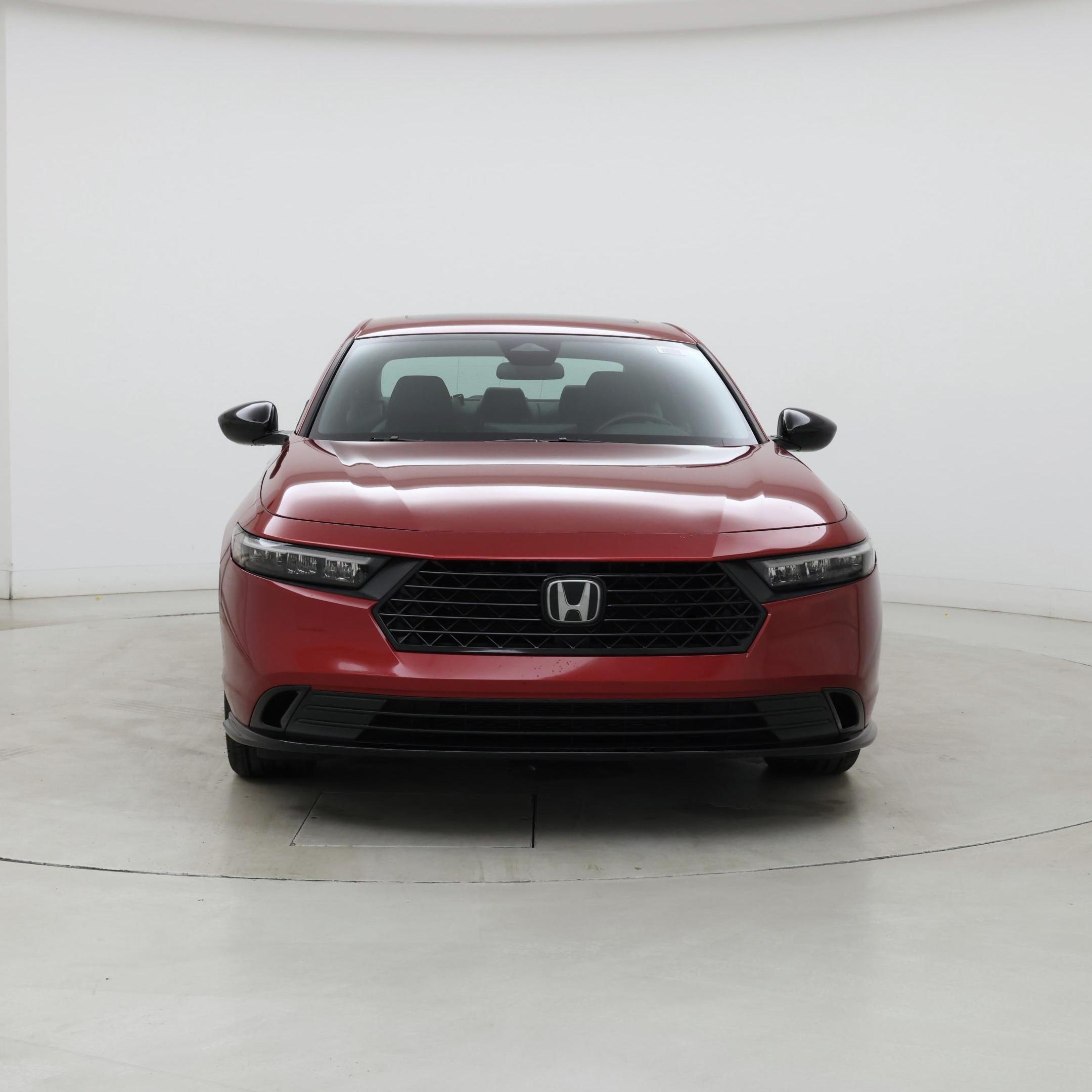 Thumbnail: 2023 Honda Accord - 5