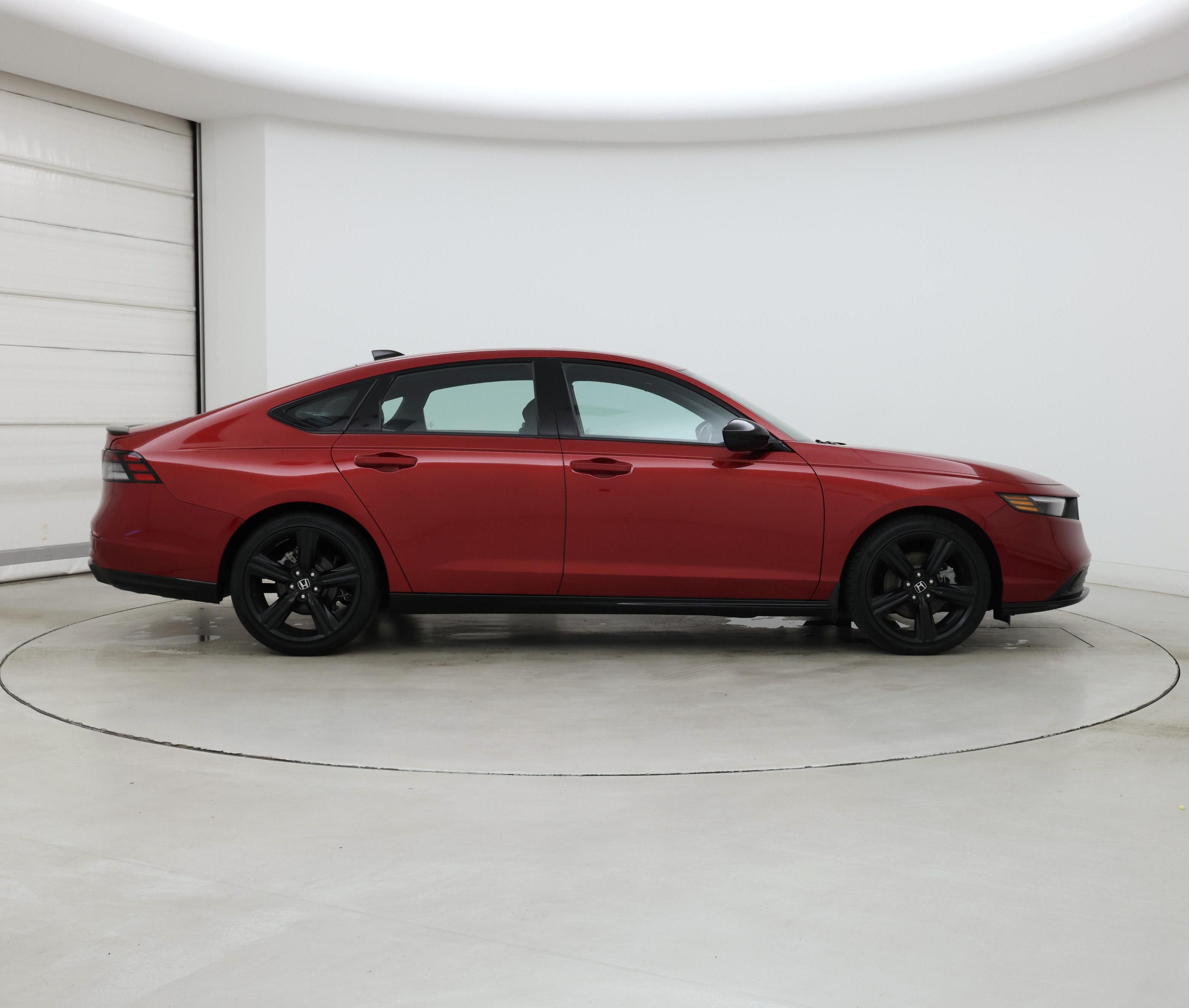 Thumbnail: 2023 Honda Accord - 7