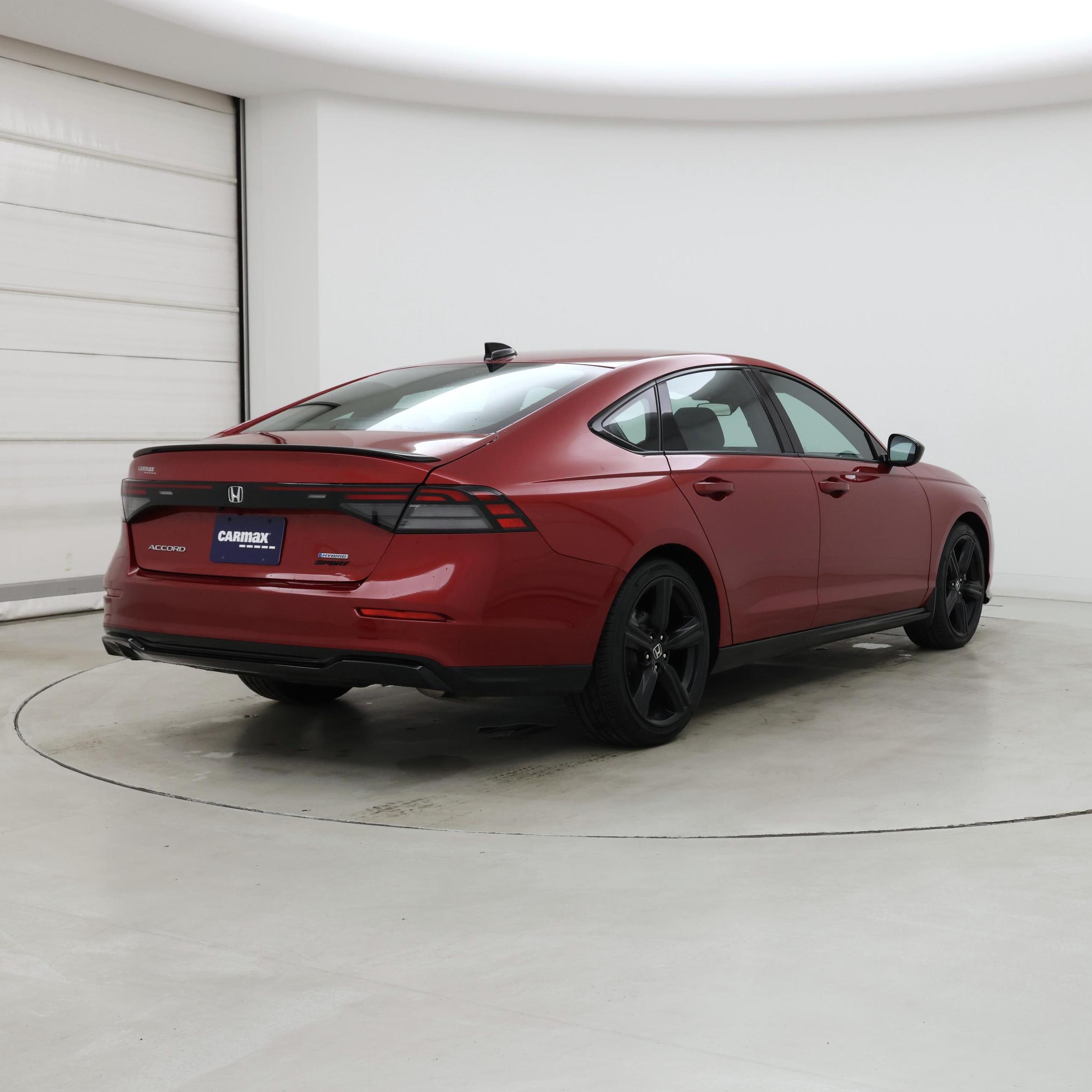Thumbnail: 2023 Honda Accord - 8