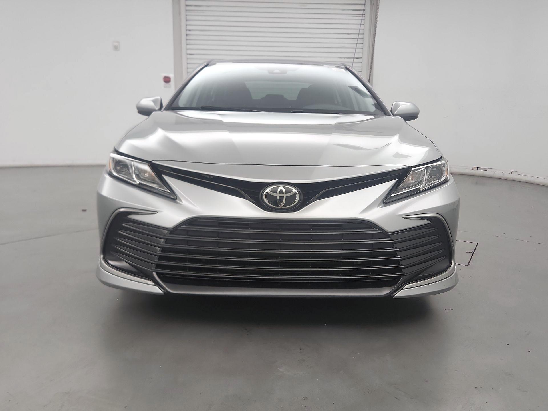 Thumbnail: 2022 Toyota Camry - 2