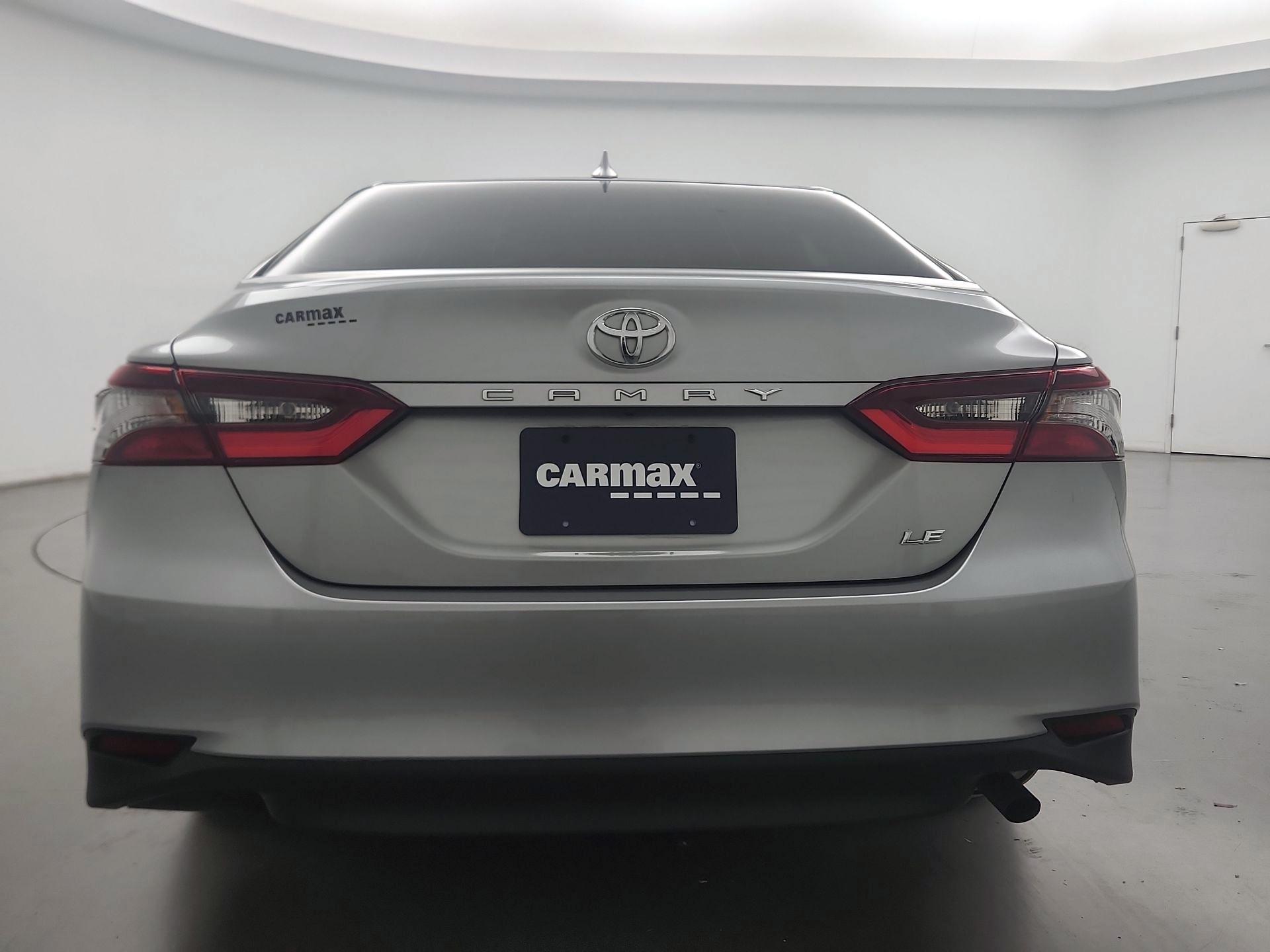 Thumbnail: 2022 Toyota Camry - 6