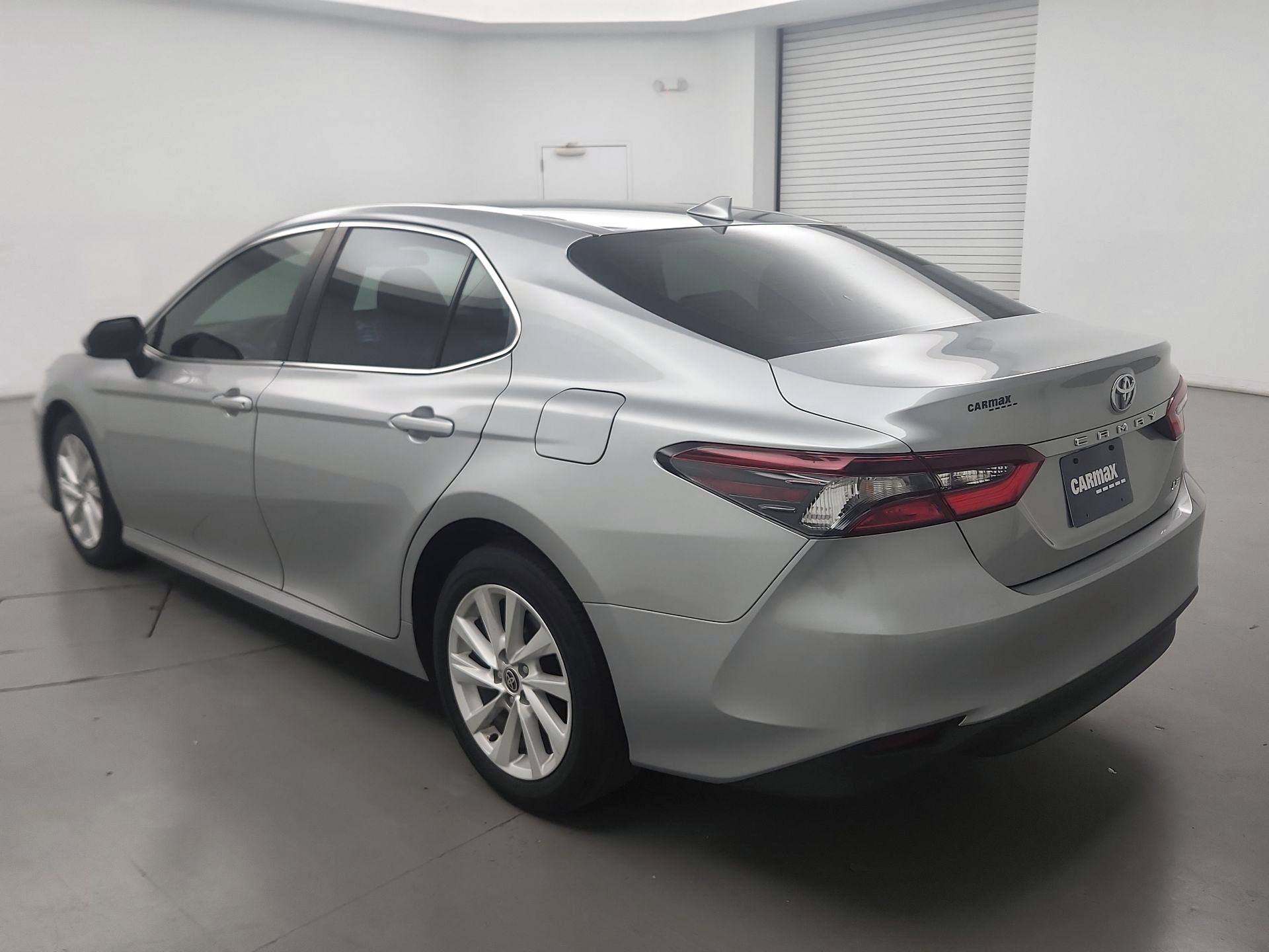 Thumbnail: 2022 Toyota Camry - 7