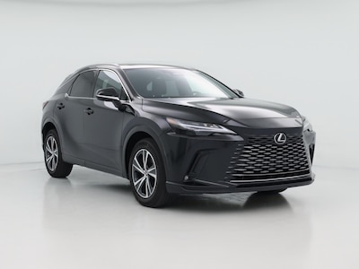 2023 Lexus RX 350 Premium