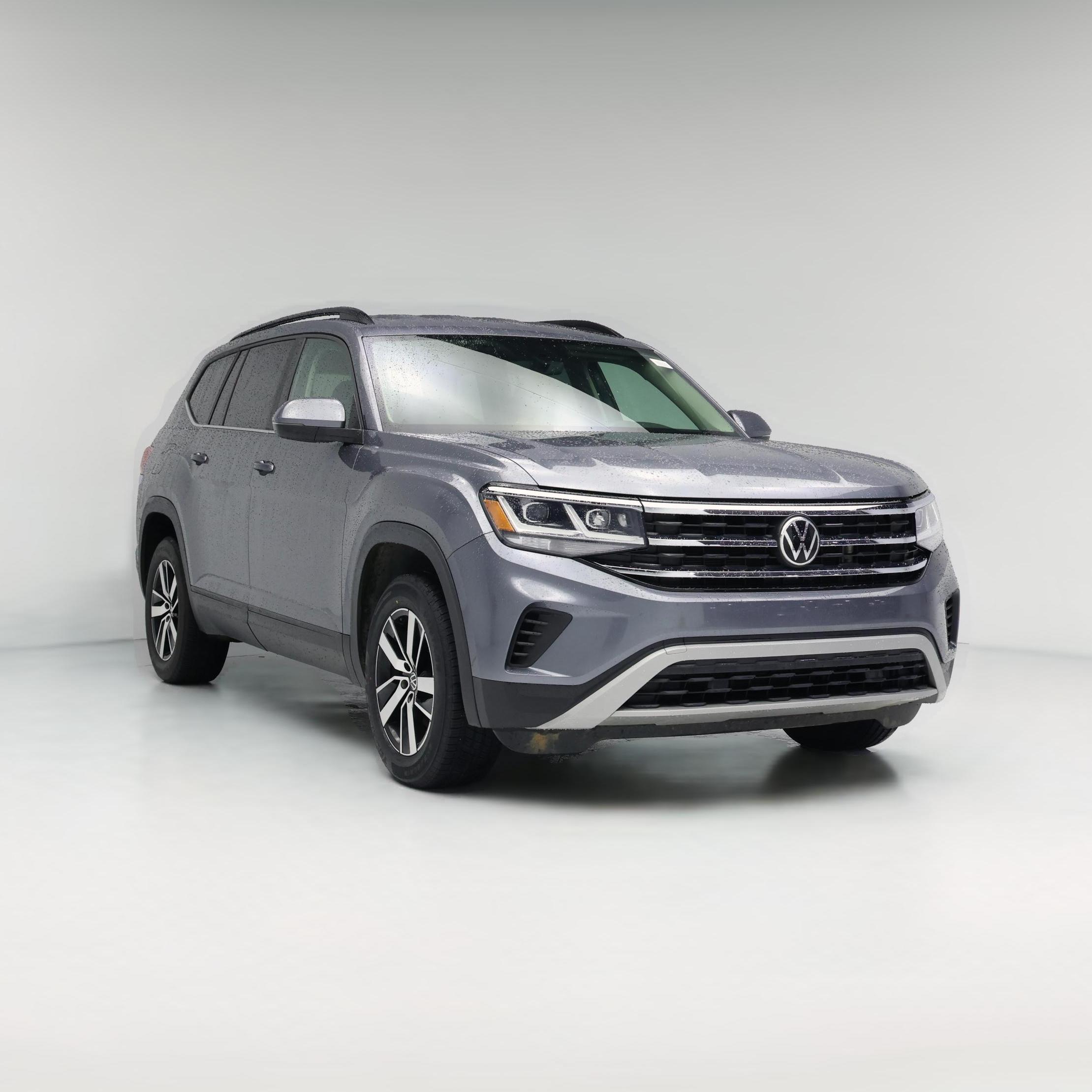 Thumbnail: 2021 Volkswagen Atlas - 1