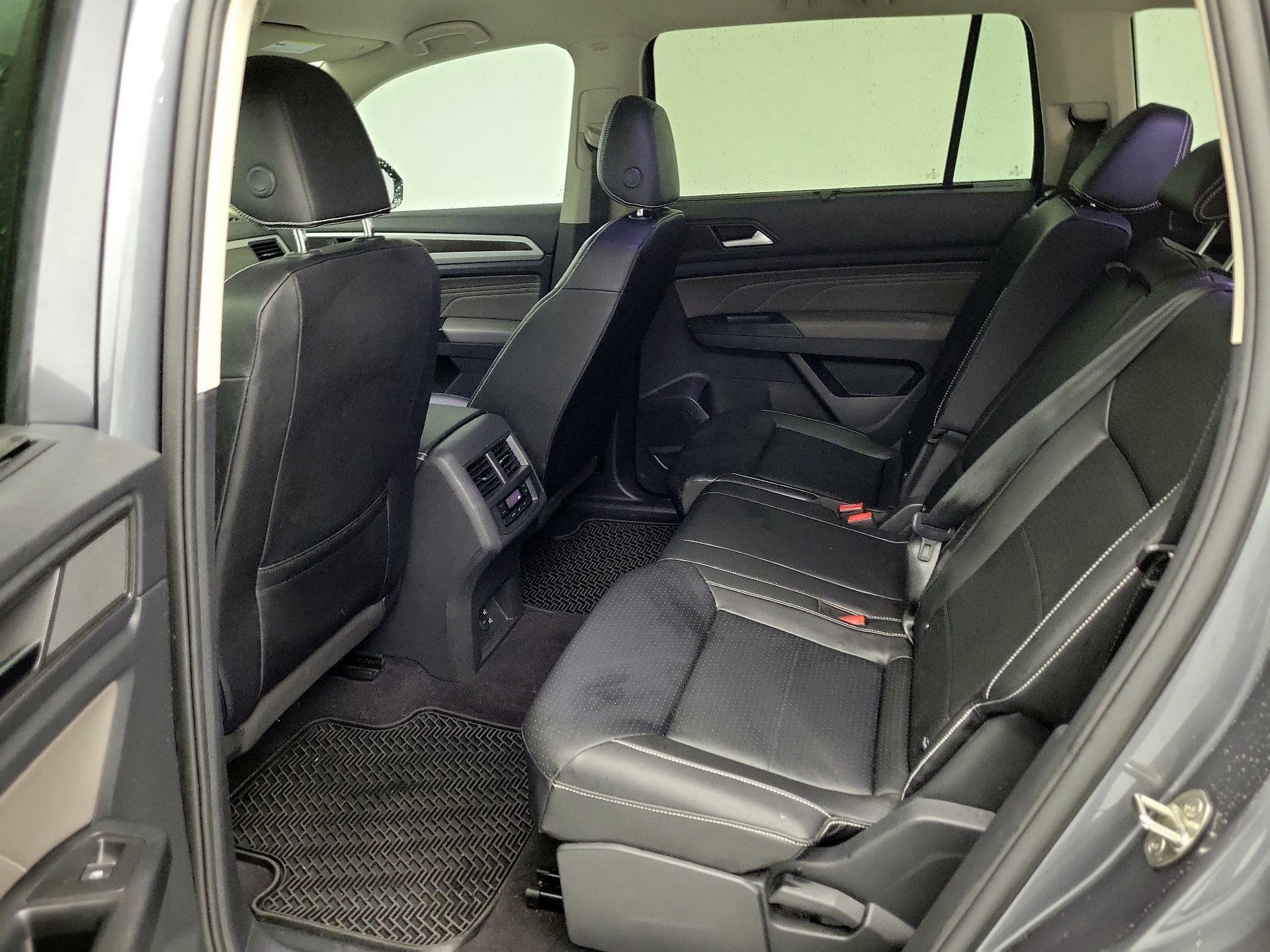 Thumbnail: 2021 Volkswagen Atlas - 19