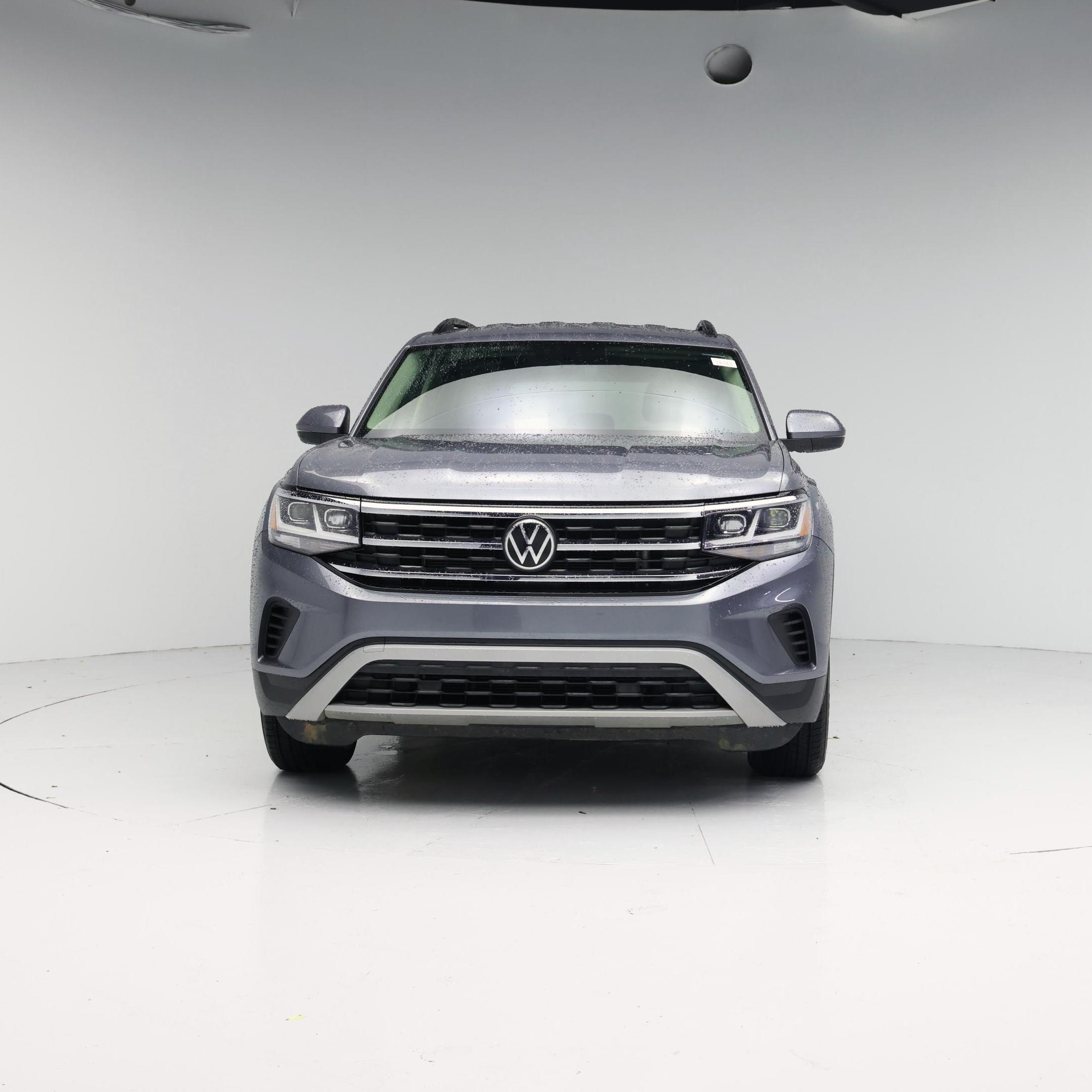 Thumbnail: 2021 Volkswagen Atlas - 5
