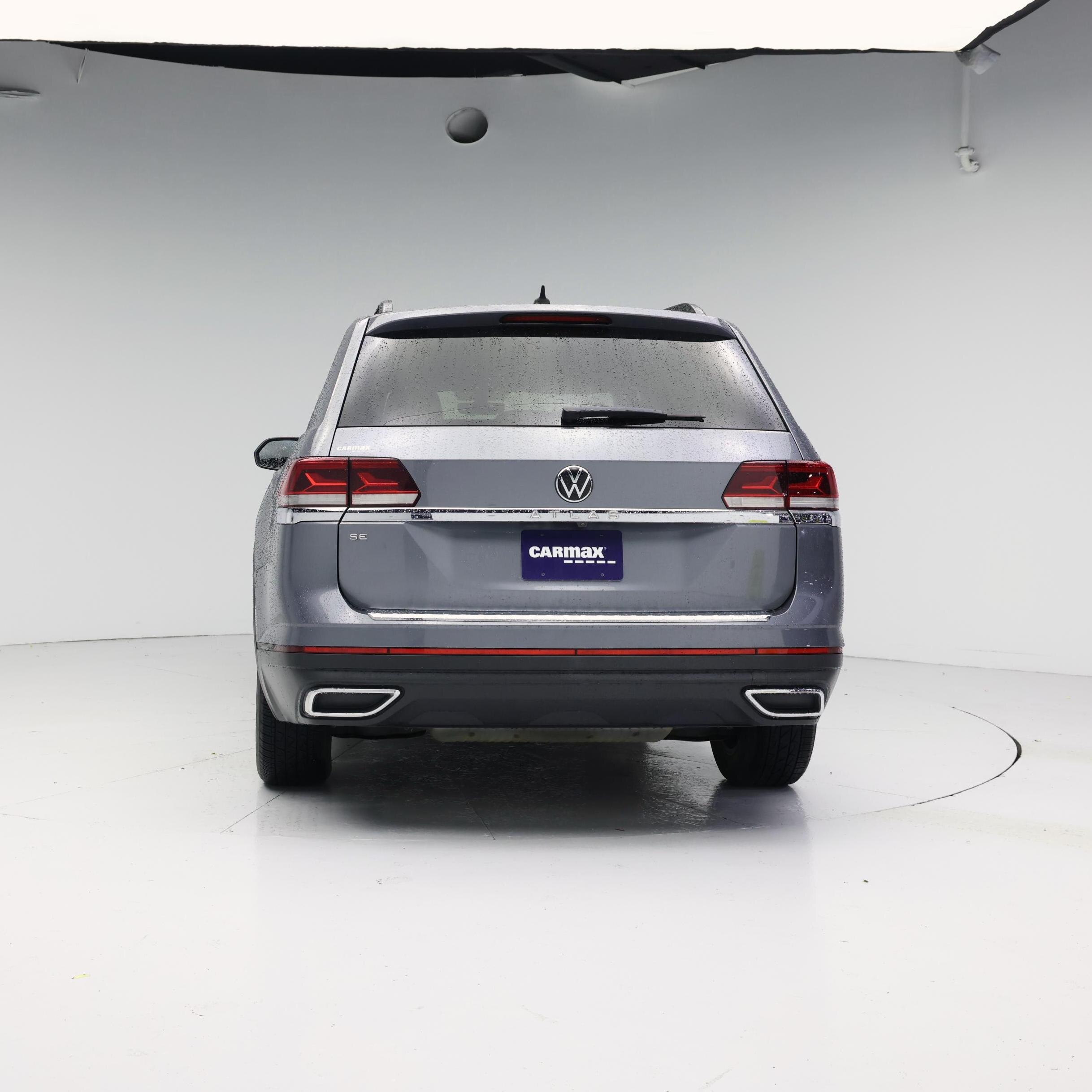 Thumbnail: 2021 Volkswagen Atlas - 6