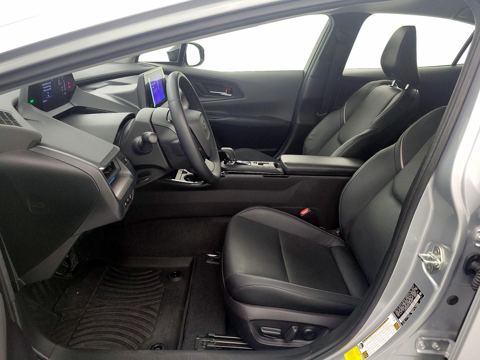 Thumbnail: 2023 Toyota Prius - 11