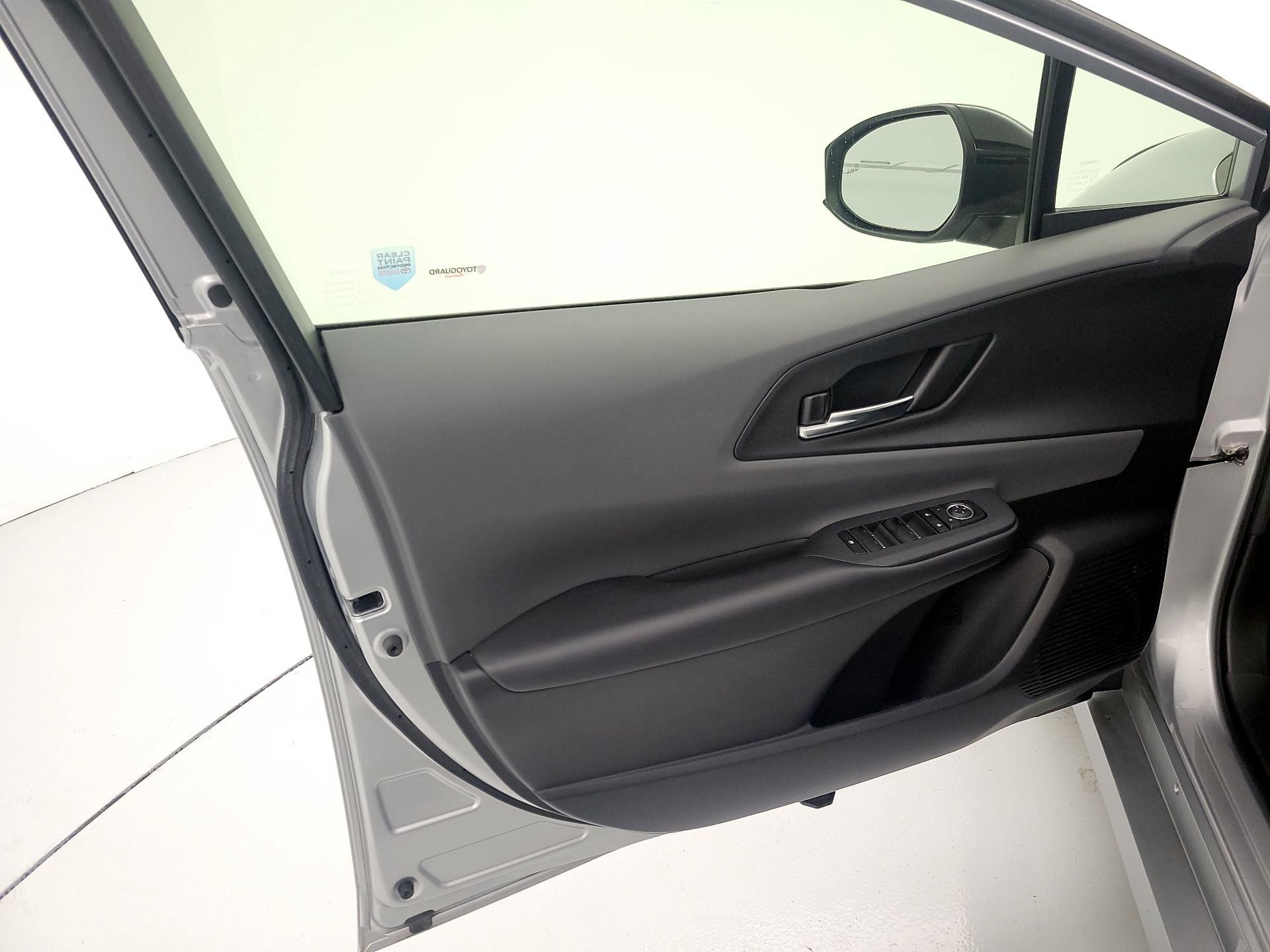 Thumbnail: 2023 Toyota Prius - 12