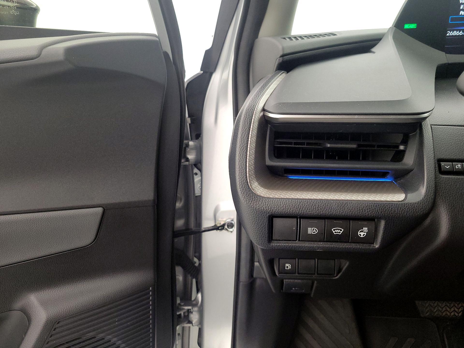 Thumbnail: 2023 Toyota Prius - 13